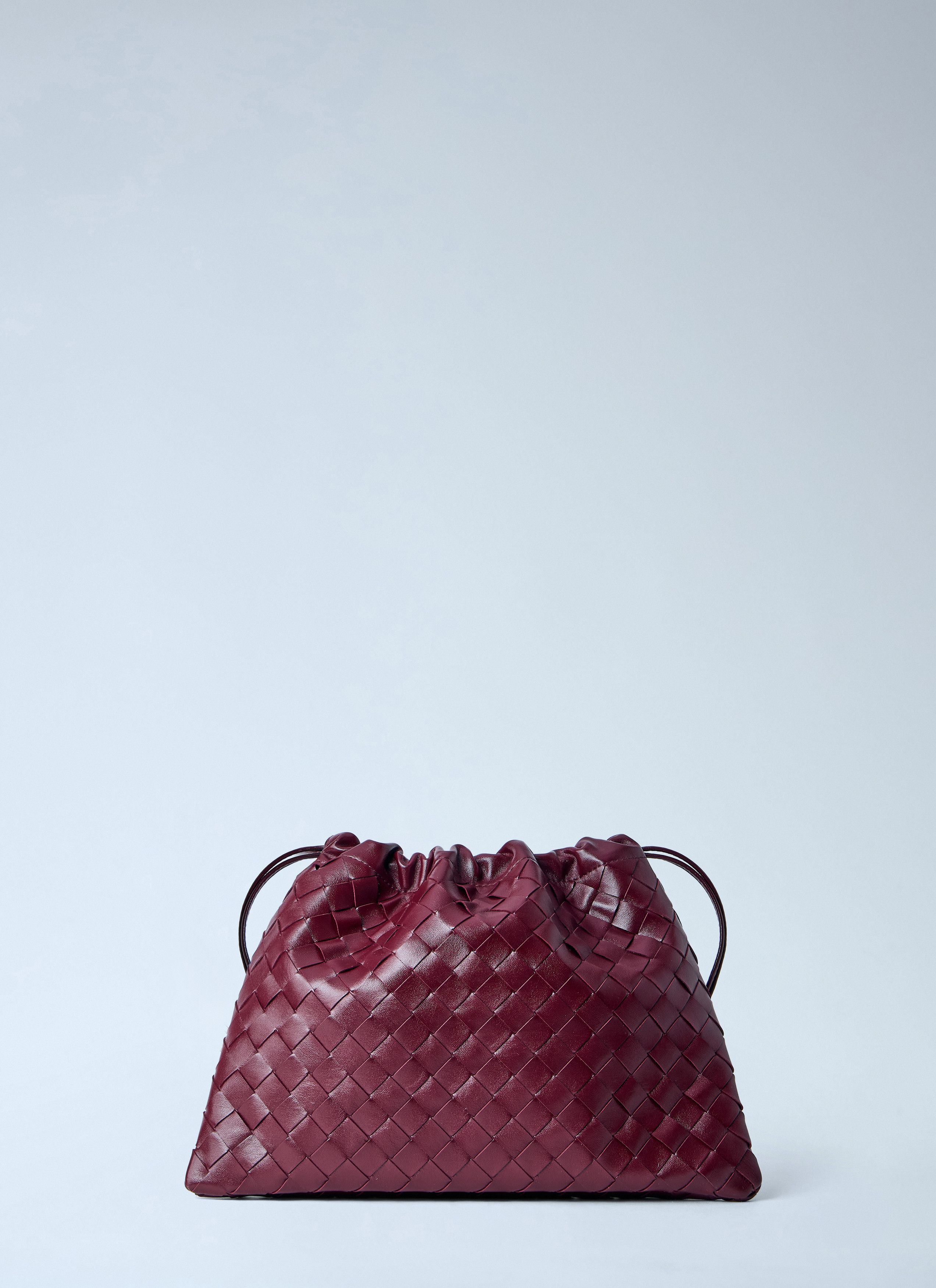 Bottega Veneta Intrecciato Leather Dustbag Size ONE SIZE - 1 Thumbnail