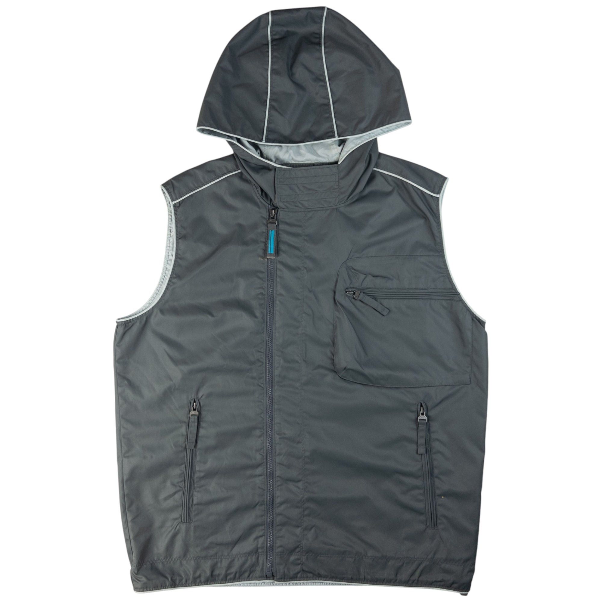 Nike × Undercover Nike x Undercover Gyakusou Aeroloft 800 vest