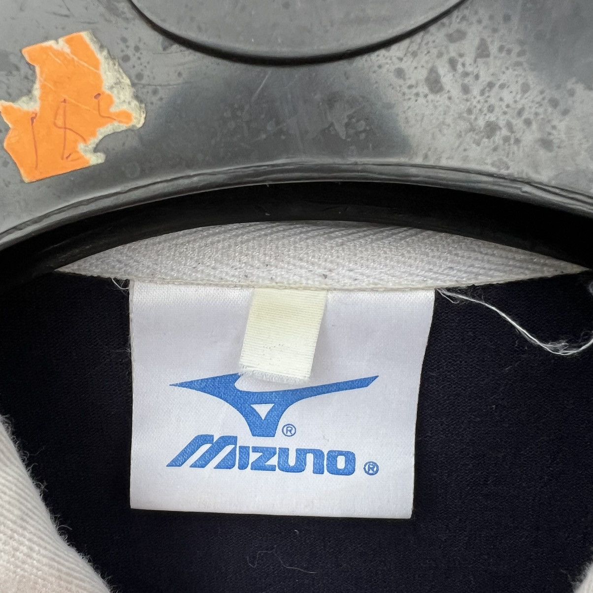 Vintage Vintage 1996-2001 Mizuno FC Reading Soccer Jersey Size US M / EU 48-50 / 2 - 7 Thumbnail