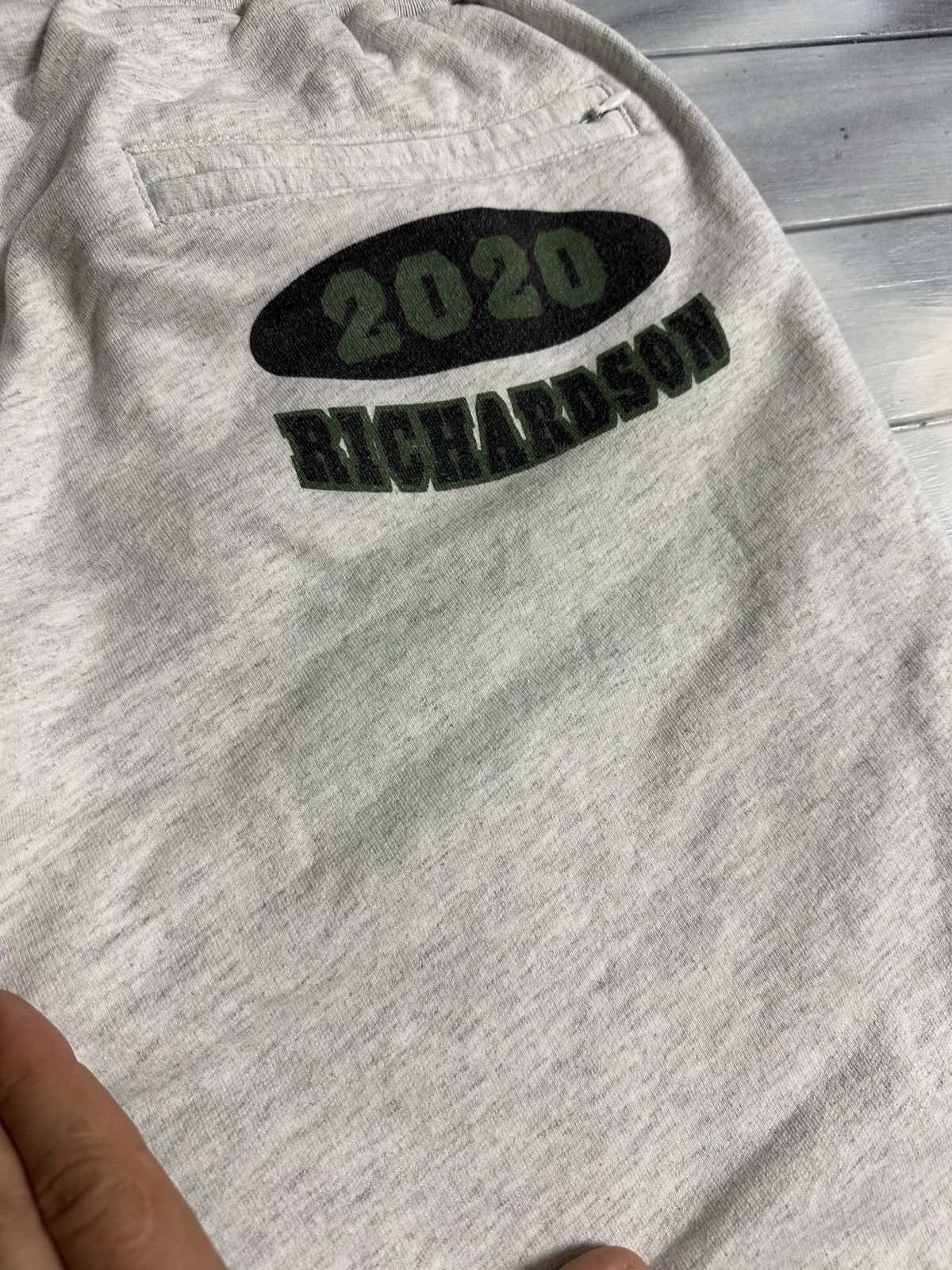 Richardson Pants Richardson 2020 Size M(3) Streatwear Size US 32 / EU 48 - 10 Thumbnail