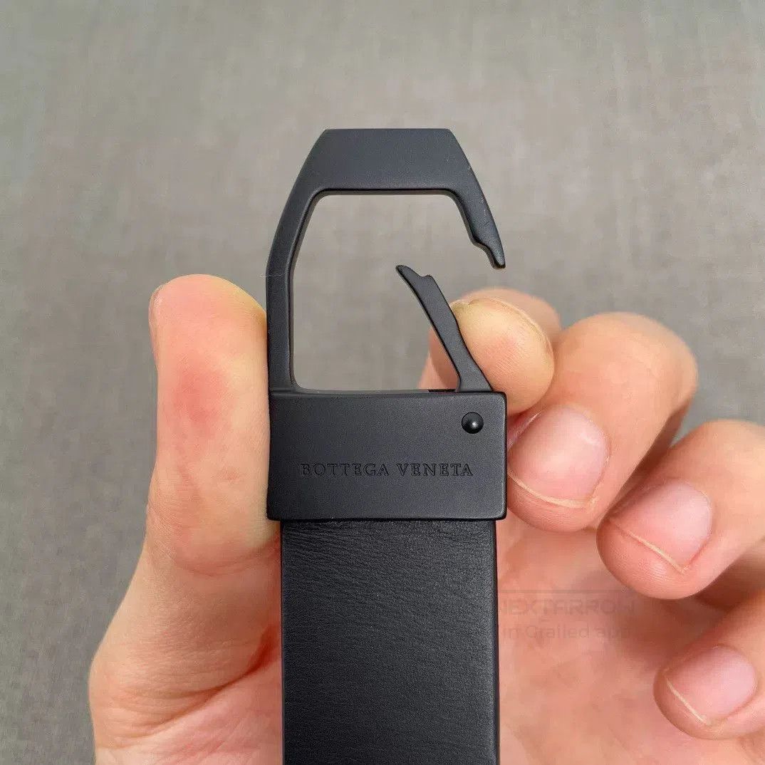 Bottega Veneta BV Keychain. Size ONE SIZE - 5 Thumbnail