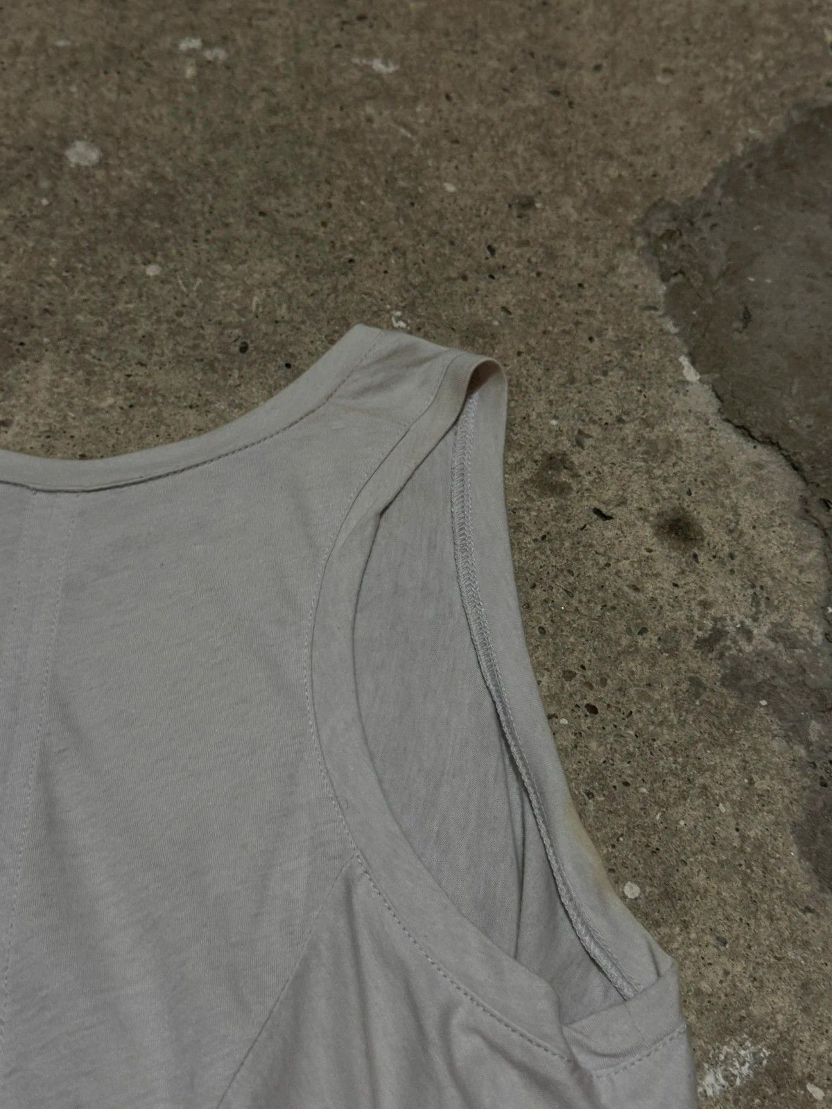 Ann Demeulemeester ann demeulemeester dress Size M / US 6-8 / IT 42-44 - 13 Thumbnail