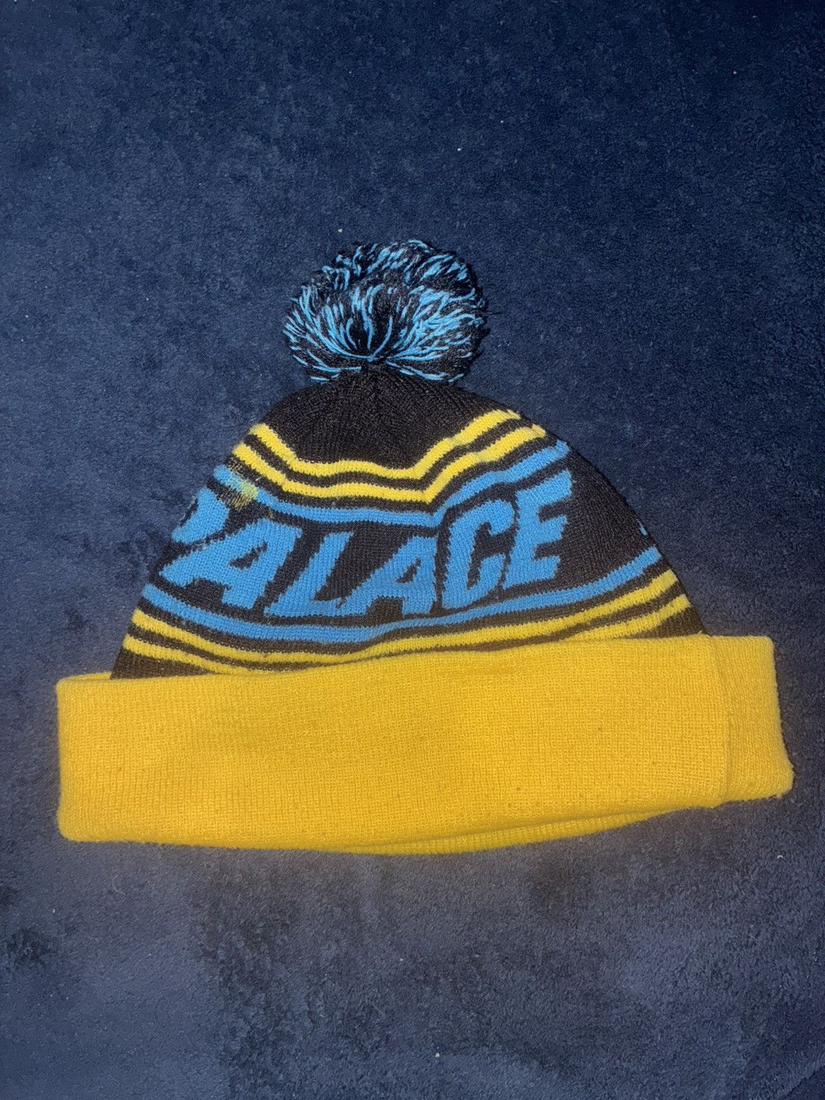 Palace Palace beanie Size ONE SIZE - 2 Thumbnail