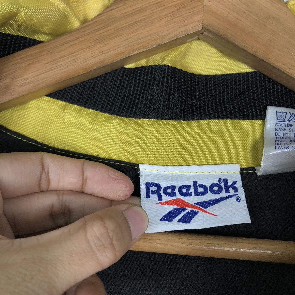 Japanese Brand 🔥90’s Vintage Hunting Survival Jacket Reebok Pocket Size US L / EU 52-54 / 3 - 15 Thumbnail