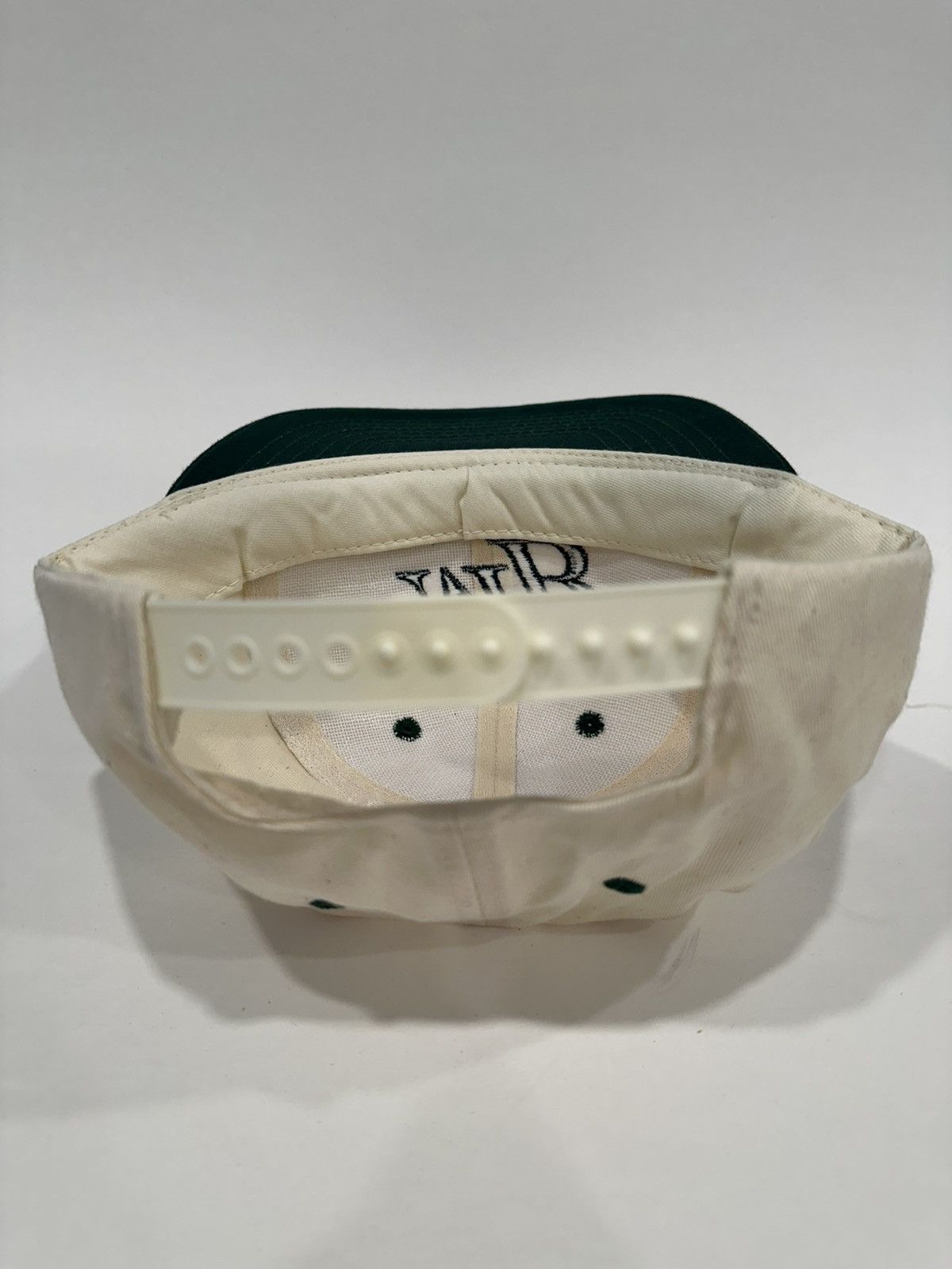 Vintage Vintage Myrtle Beach Snapback Size ONE SIZE - 6 Thumbnail