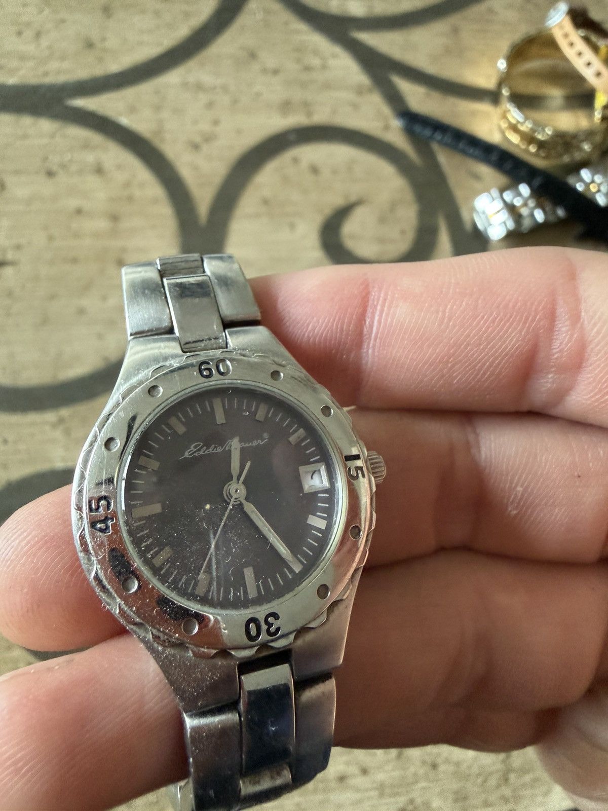 Eddie Bauer Vintage Eddie Bauer Watch Size ONE SIZE - 2 Thumbnail