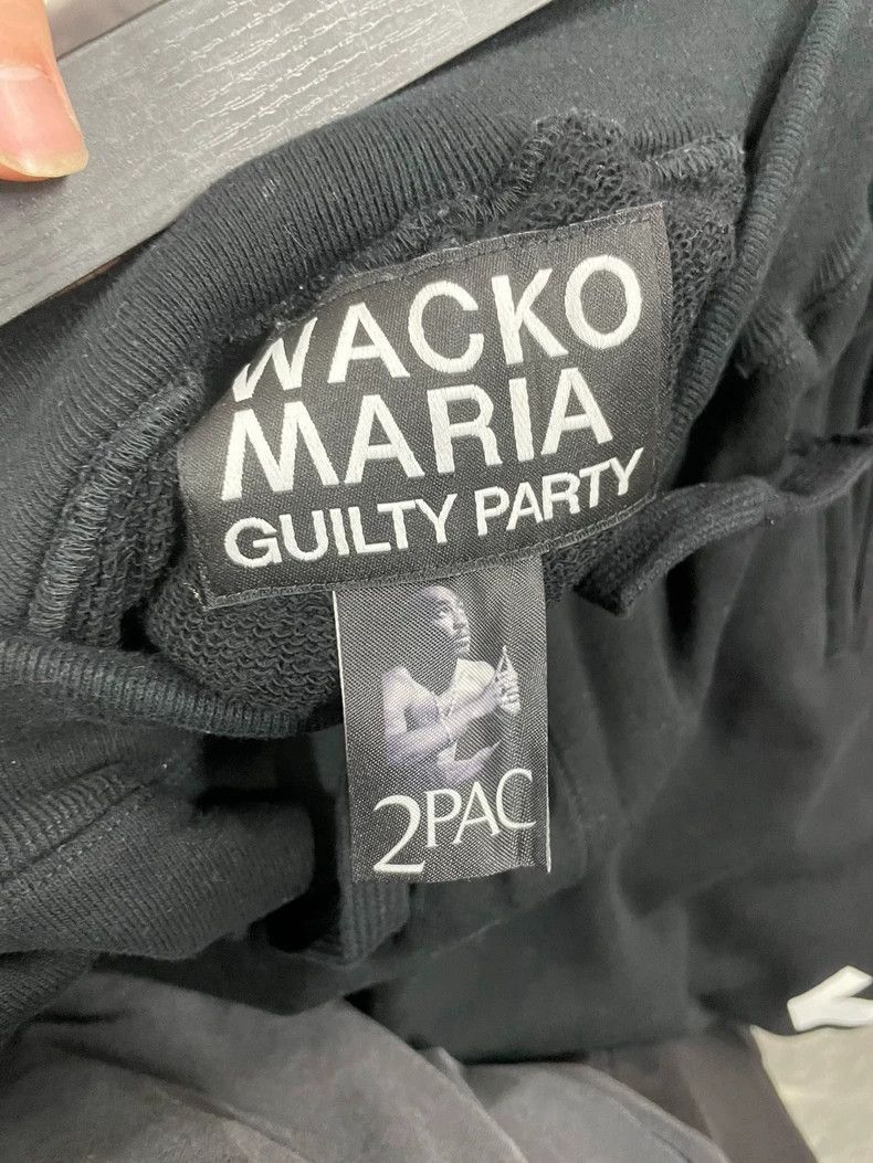 Wacko Maria wacko maria lLeggings Size US 29 - 2 Thumbnail
