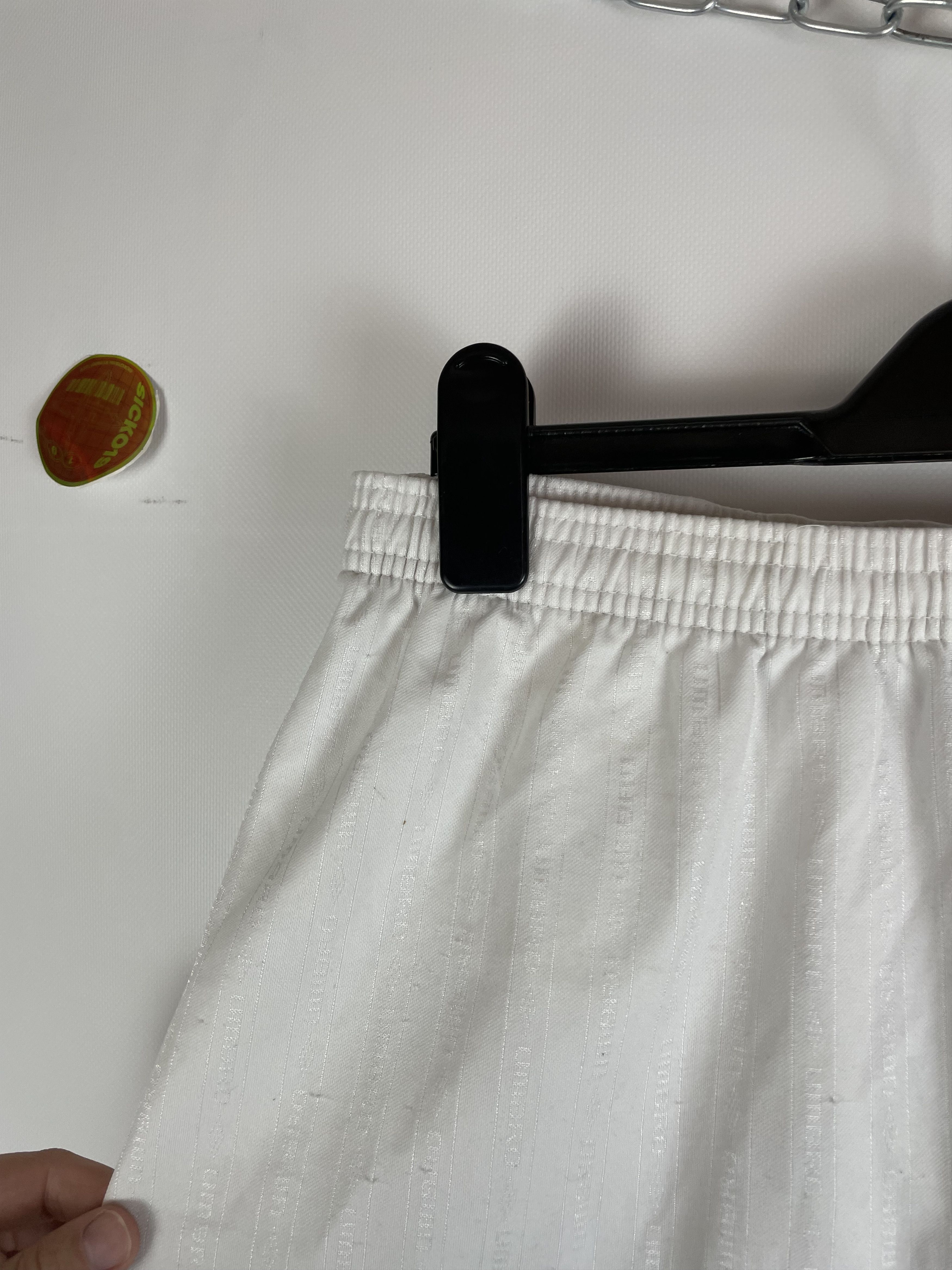 Other Vintage Umbro Shorts Y2k Size US 32 / EU 48 - 4 Thumbnail