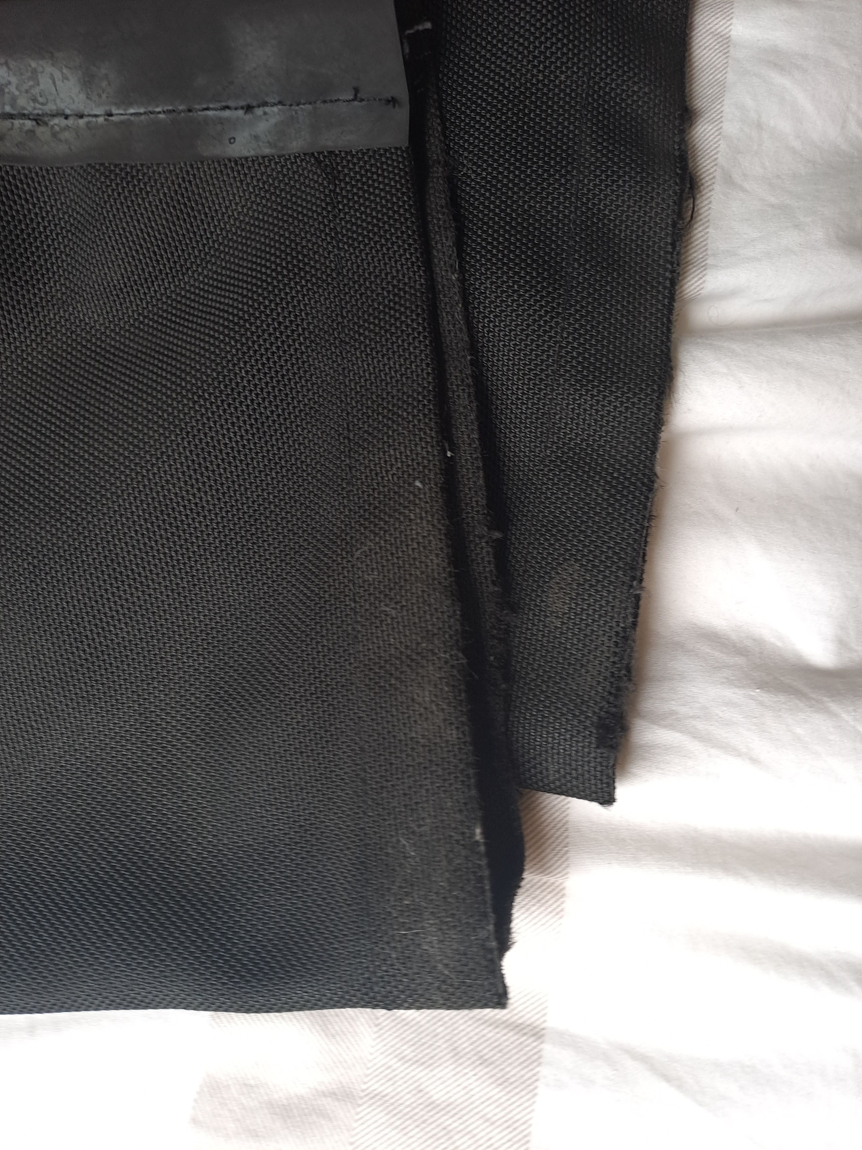 Rick Owens Rick Owens Porterville Wide Leg Bela Cargos Size US 34 / EU 50 - 4 Thumbnail