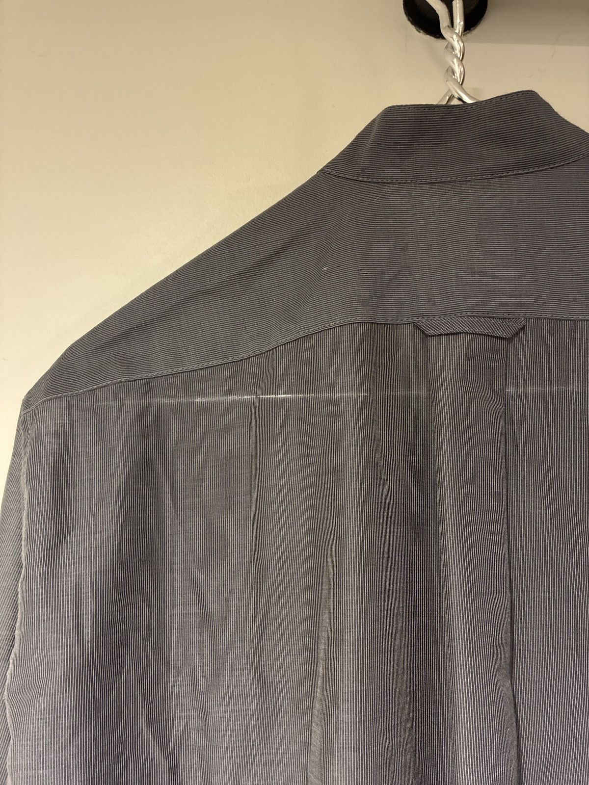 Outlier Experiment 263 Cash Injection Popover Size US XS / EU 42 / 0 - 3 Thumbnail