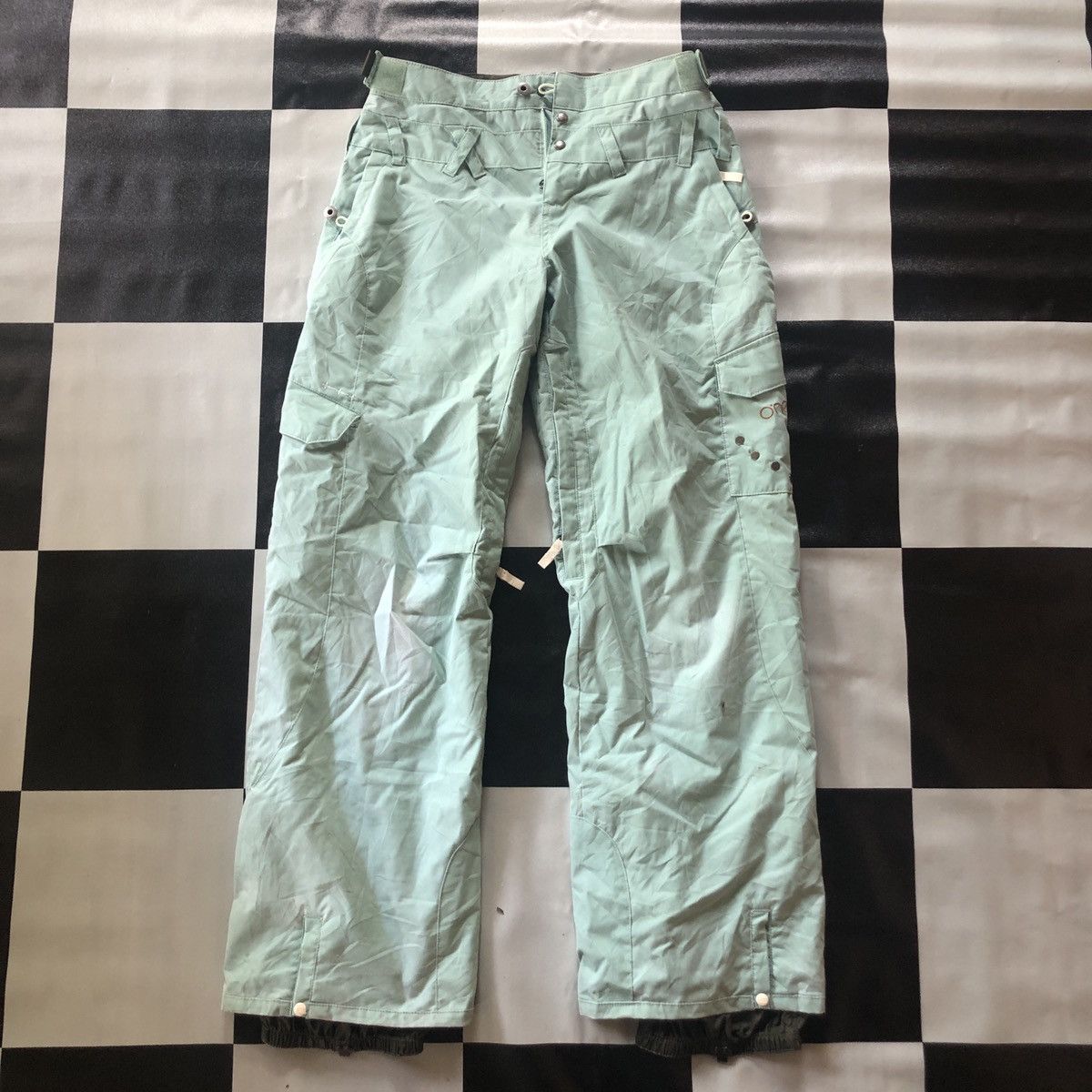 O'Neill O’ Neill Freedom Series Pants Size US 34 / EU 50 - 1 Thumbnail