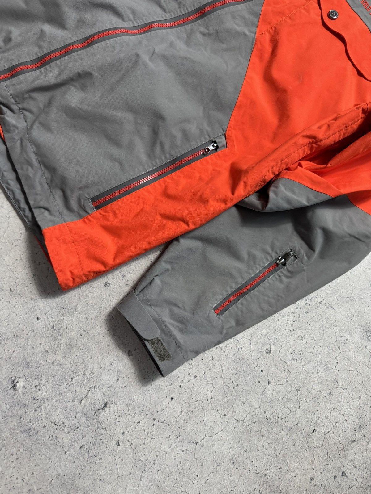 Marmot Marmot Vintage Nylon Outdoor Jacket Size US L / EU 52-54 / 3 - 5 Thumbnail