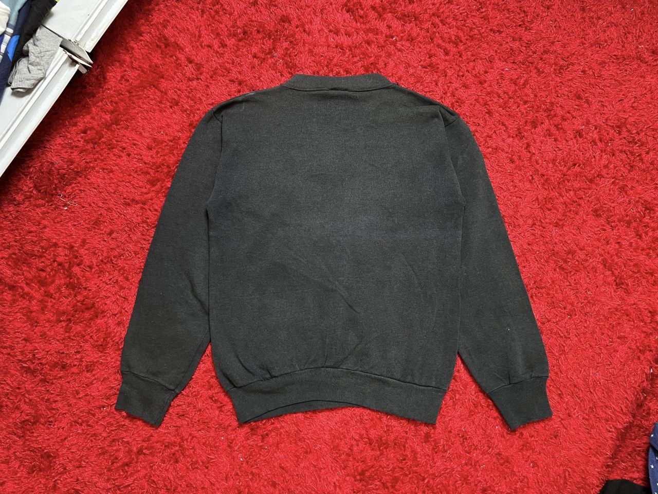 Puma Vintage Puma Sweatshirt Spell Out Streetwear Size US M / EU 48-50 / 2 - 2 Thumbnail