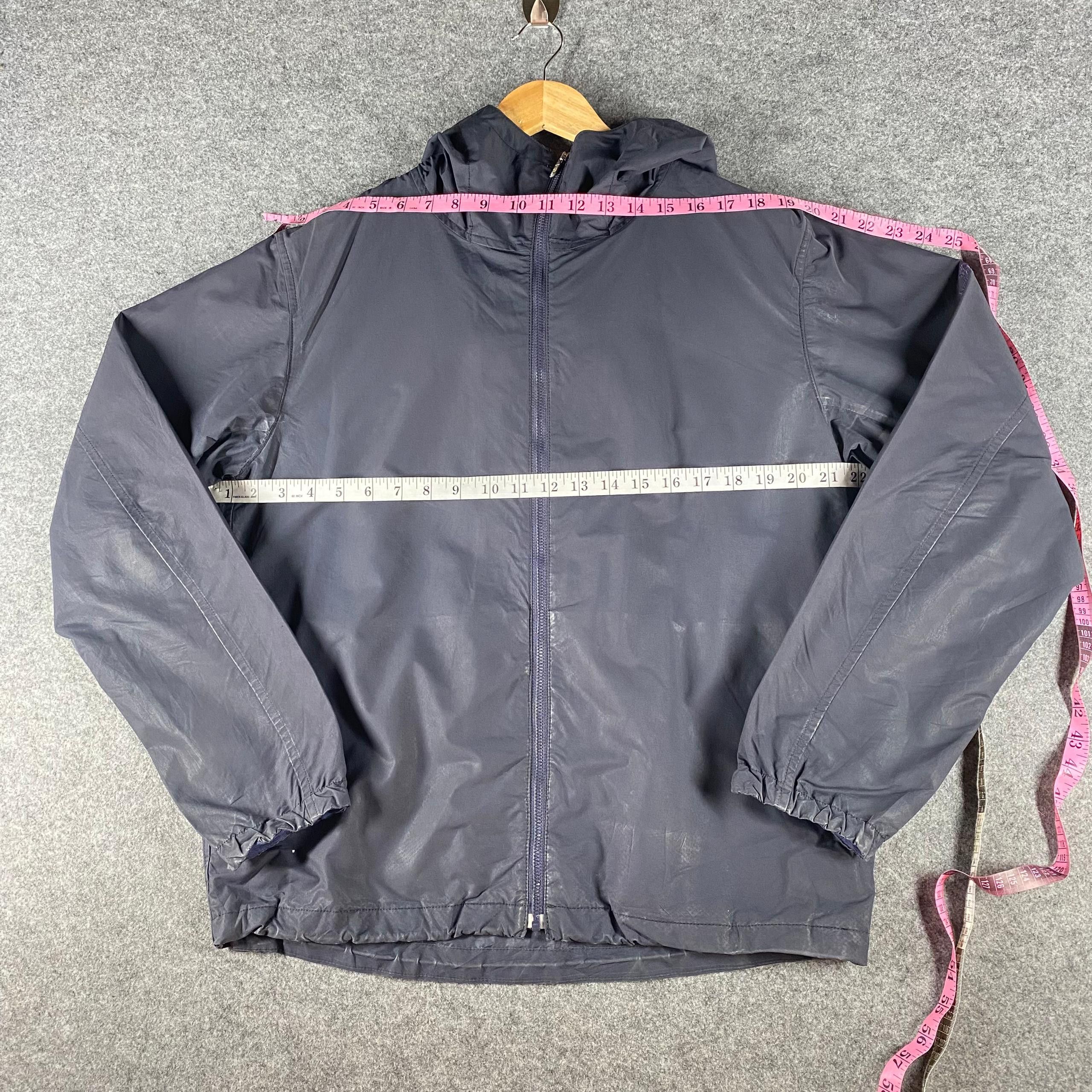The North Face Vintage The North Face Hoodies Jacket Size US L / EU 52-54 / 3 - 2 Thumbnail