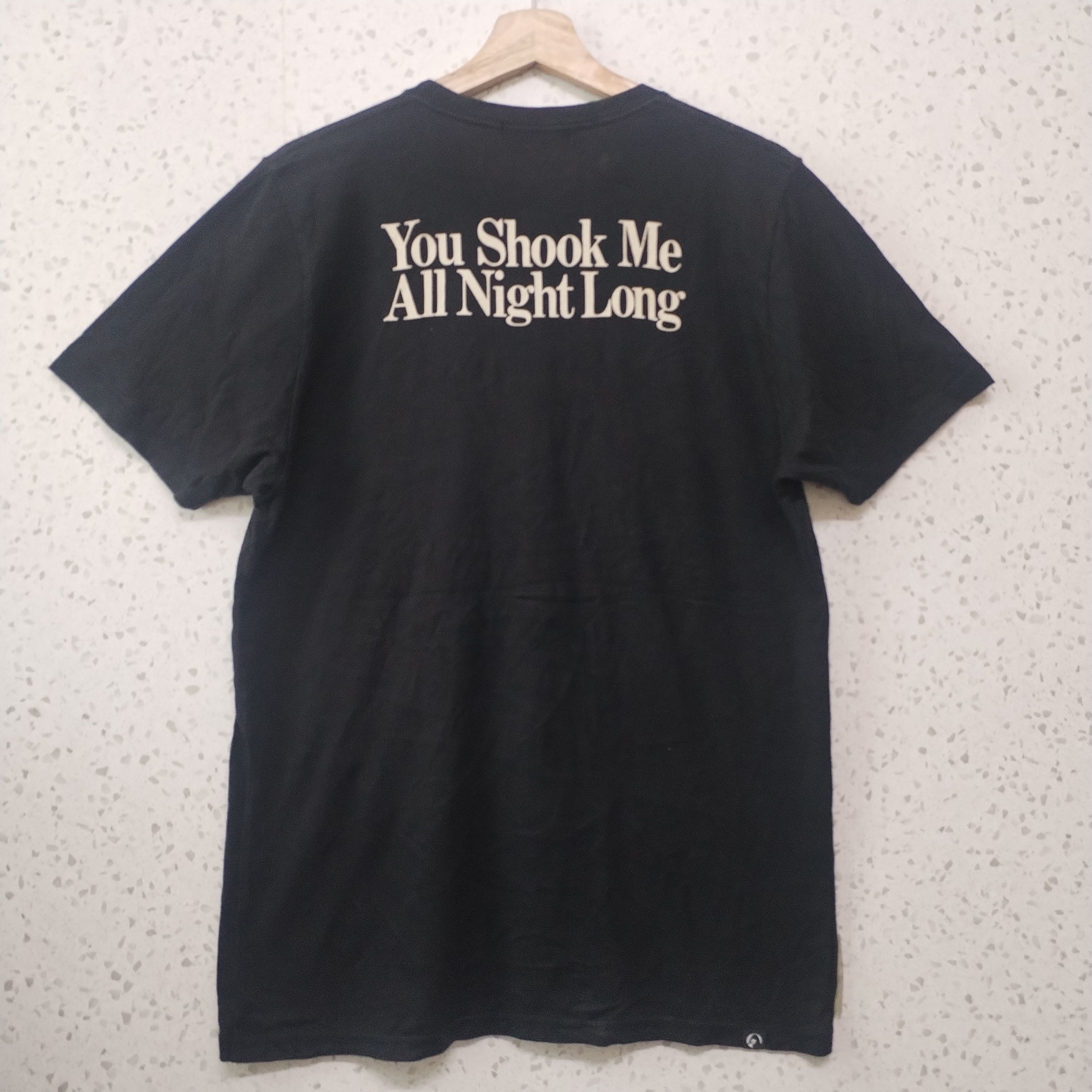 Hysteric Glamour VINTAGE HYSTERIC GLAMOUR VERY RARE Size US L / EU 52-54 / 3 - 2 Thumbnail