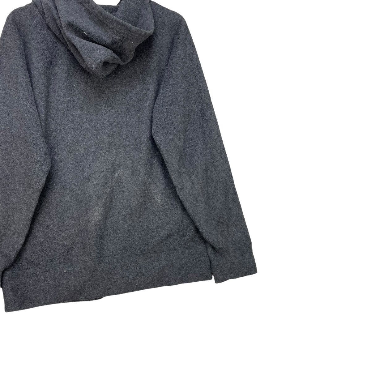 Other Vintage University Of Mary Land England Hooded Pullover Size US M / EU 48-50 / 2 - 4 Thumbnail