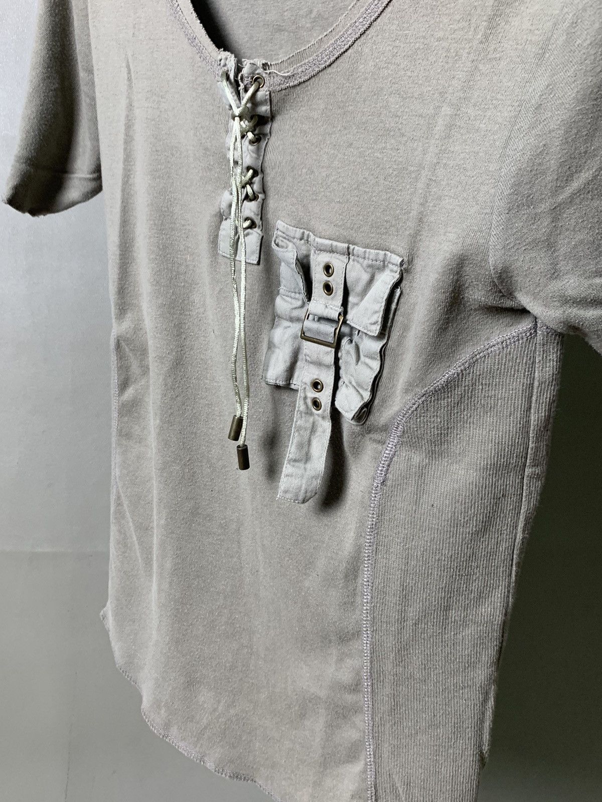 If Six Was Nine × Japanese Brand × Le Grande Bleu (L.G.B.) DAL FELLOW GOA STYLE Size US S / EU 44-46 / 1 - 4 Thumbnail