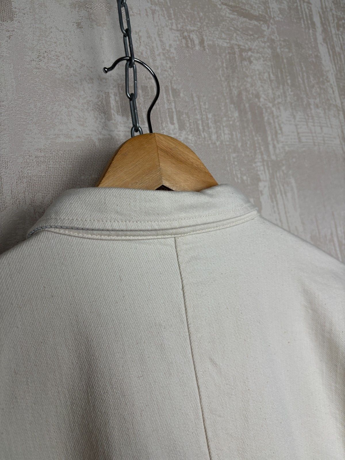 Ted Baker Ted Baker London Summer Utility Jacket Size 7 (3XL) Size US XXL / EU 58 / 5 - 19 Thumbnail