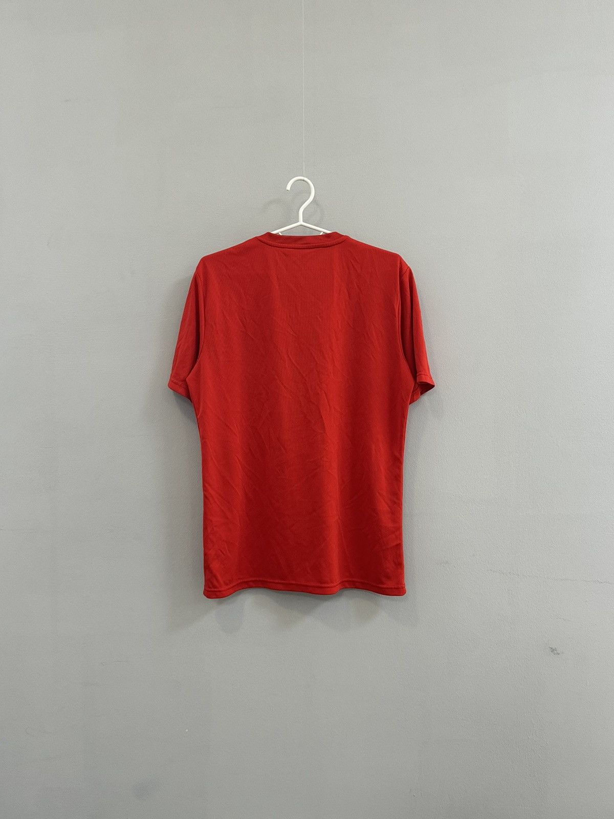 Adidas Red Yellow Adidas Spain Spanish Soccer Jersey Kit Size US M / EU 48-50 / 2 - 5 Thumbnail