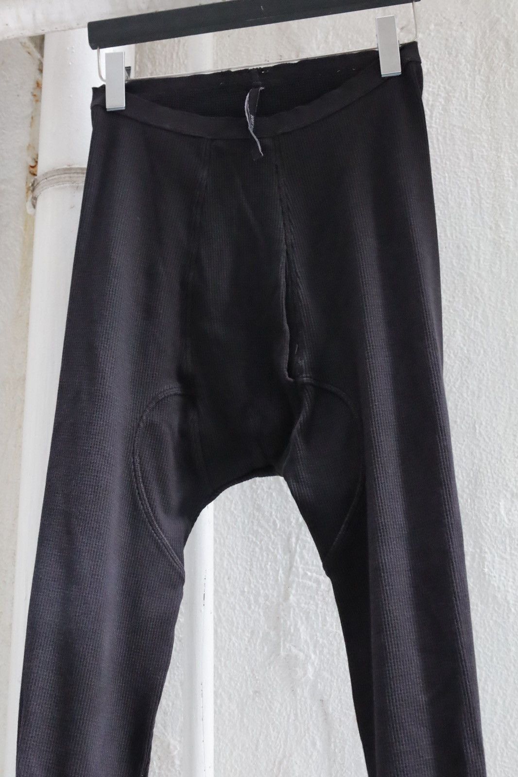 Boris Bidjan Saberi Boris Bidjan Saberi Longjohn Size US 30 / EU 46 - 2 Thumbnail