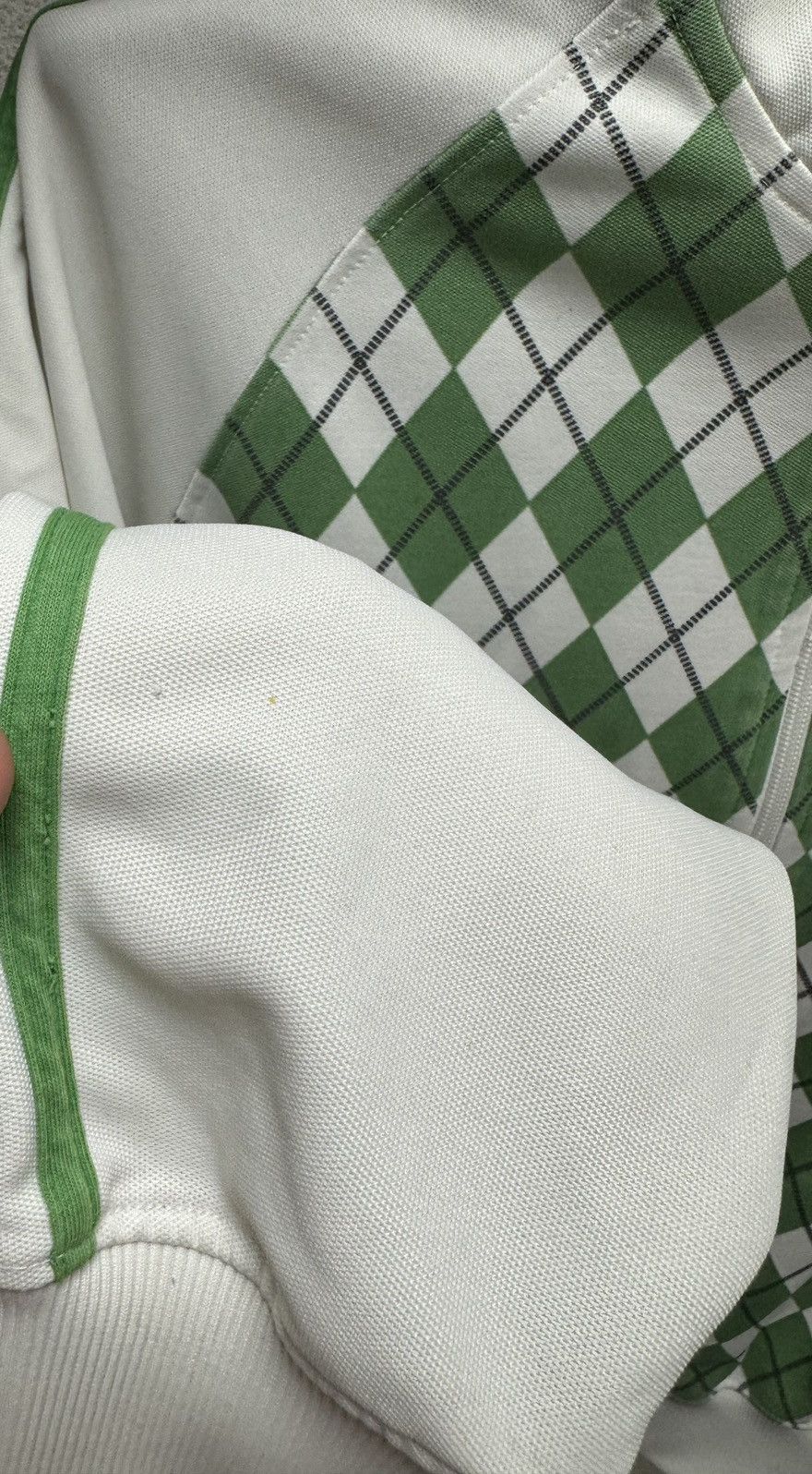 Fred Perry Fred Perry vintage rare bomber M sz Size US M / EU 48-50 / 2 - 5 Thumbnail