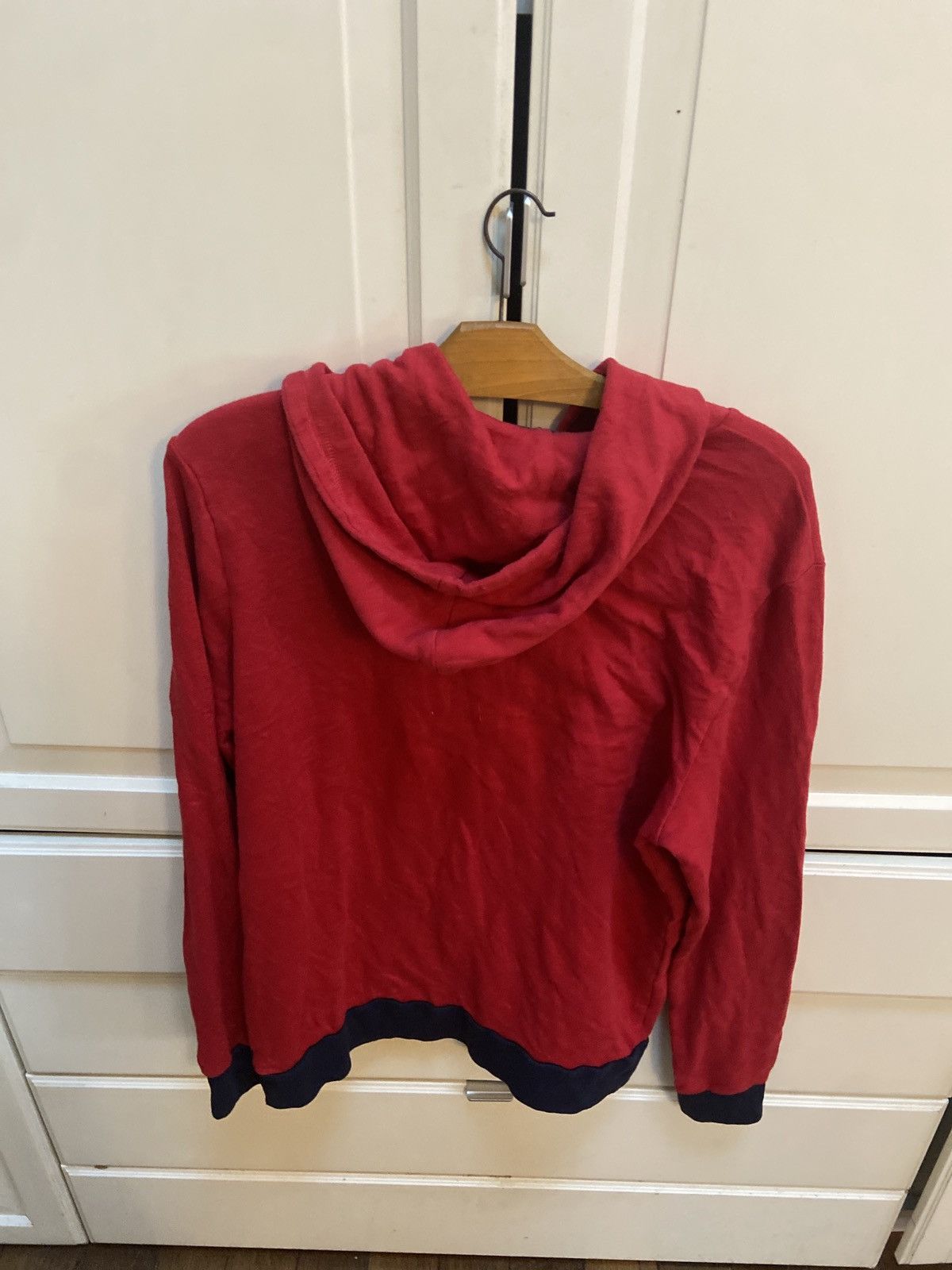 Tommy Hilfiger Tommy hilfiger hoodie/sleepwear Size US M / EU 48-50 / 2 - 2 Thumbnail