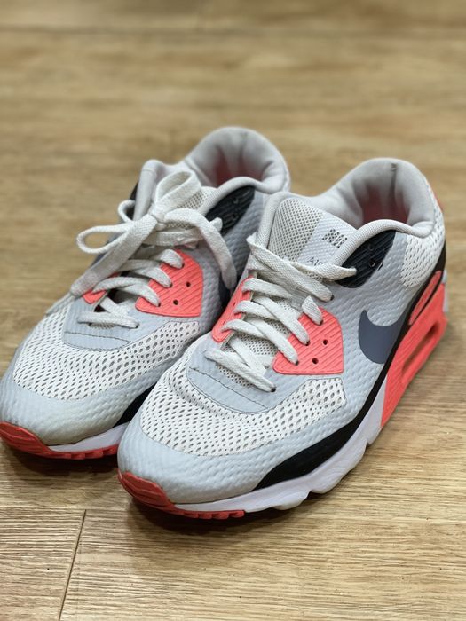 Air max 90 infrared ultra outlet essential