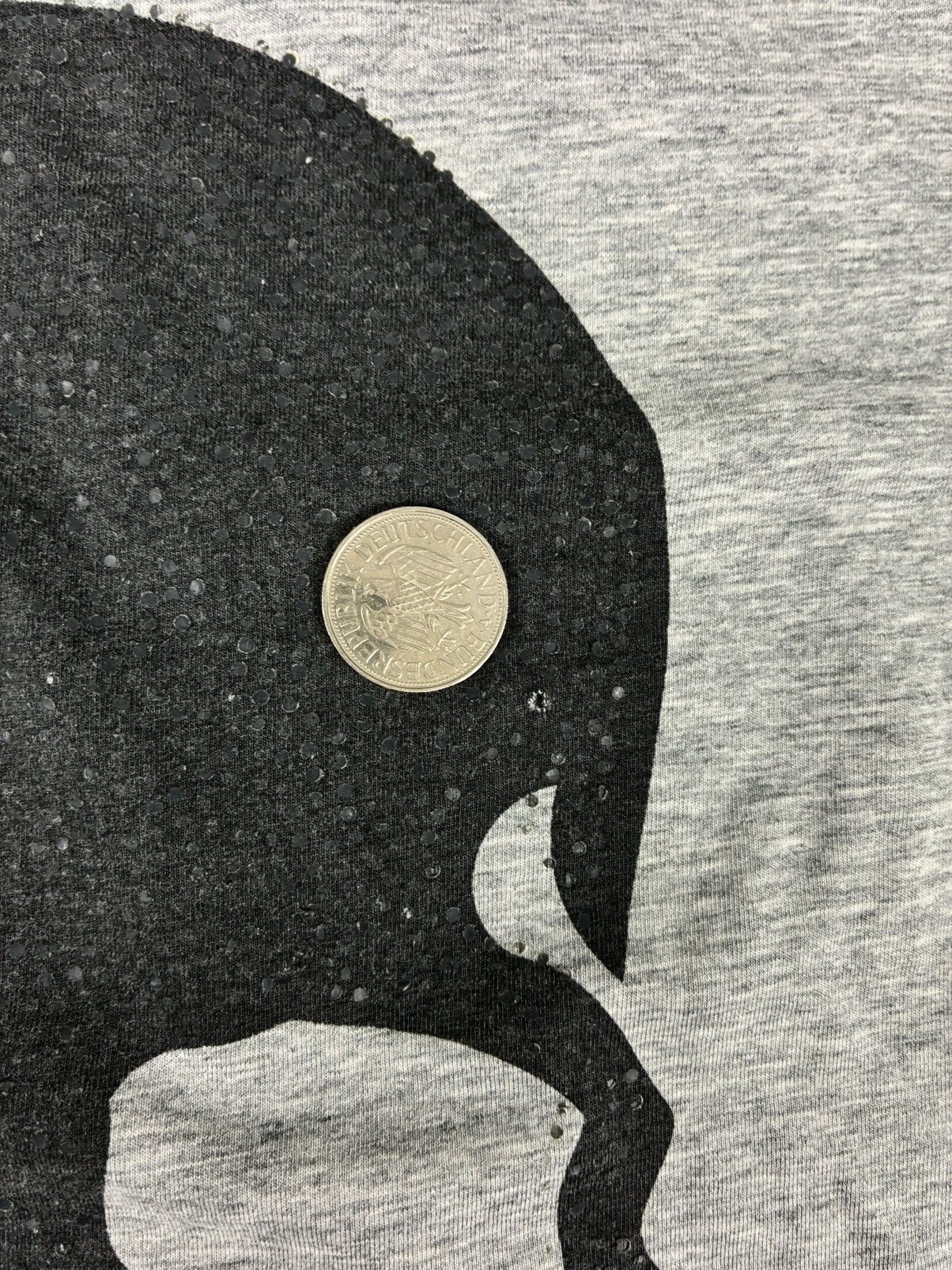 Philipp Plein Philipp Plein Skull T-Shirt Size US M / EU 48-50 / 2 - 5 Thumbnail