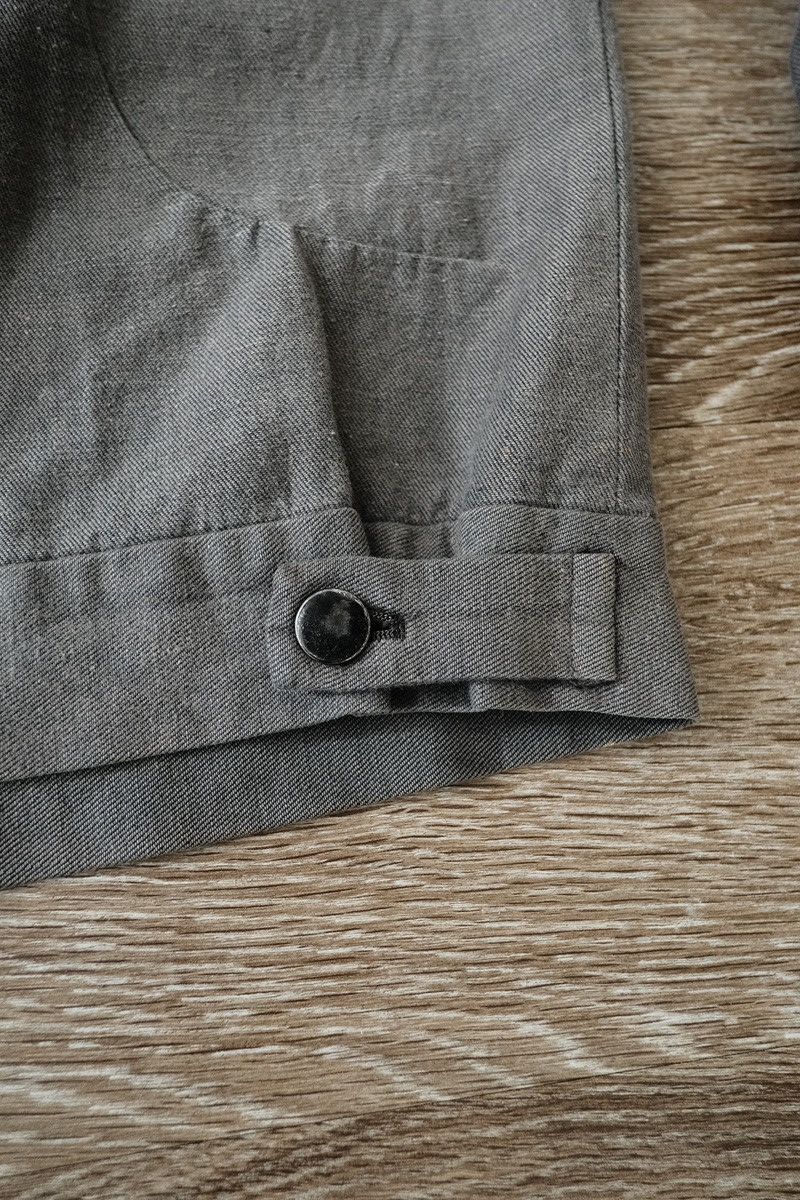 Undercover UNDERCOVER 98’SS Denim Work Jacket Size US M / EU 48-50 / 2 - 13 Thumbnail