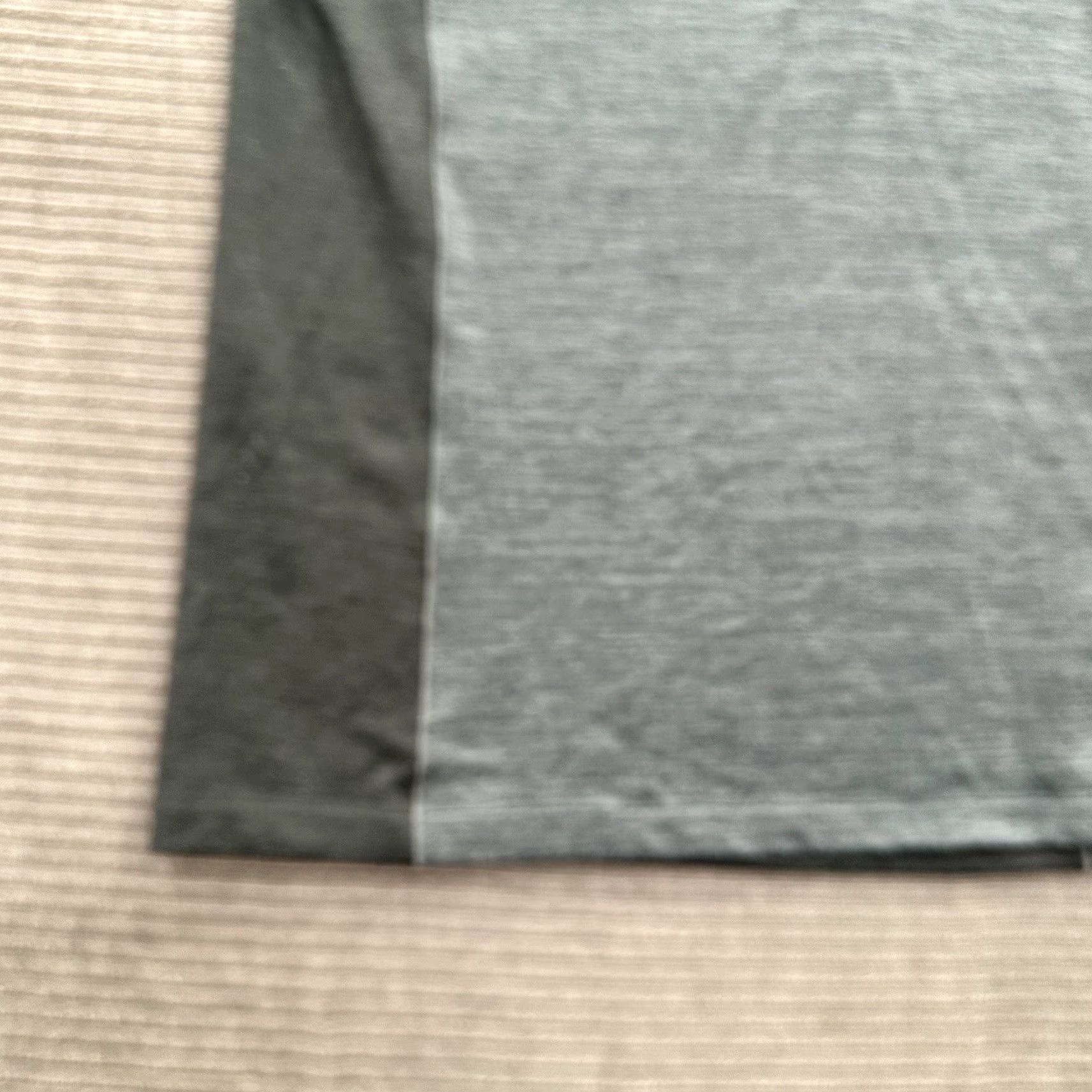 Vintage Kuhl Sweater Men S Gray 1/4 Zip Long Sleeve Outdoor Hiking Camping Fishing Regular Shirt Mens Size US S / EU 44-46 / 1 - 6 Thumbnail