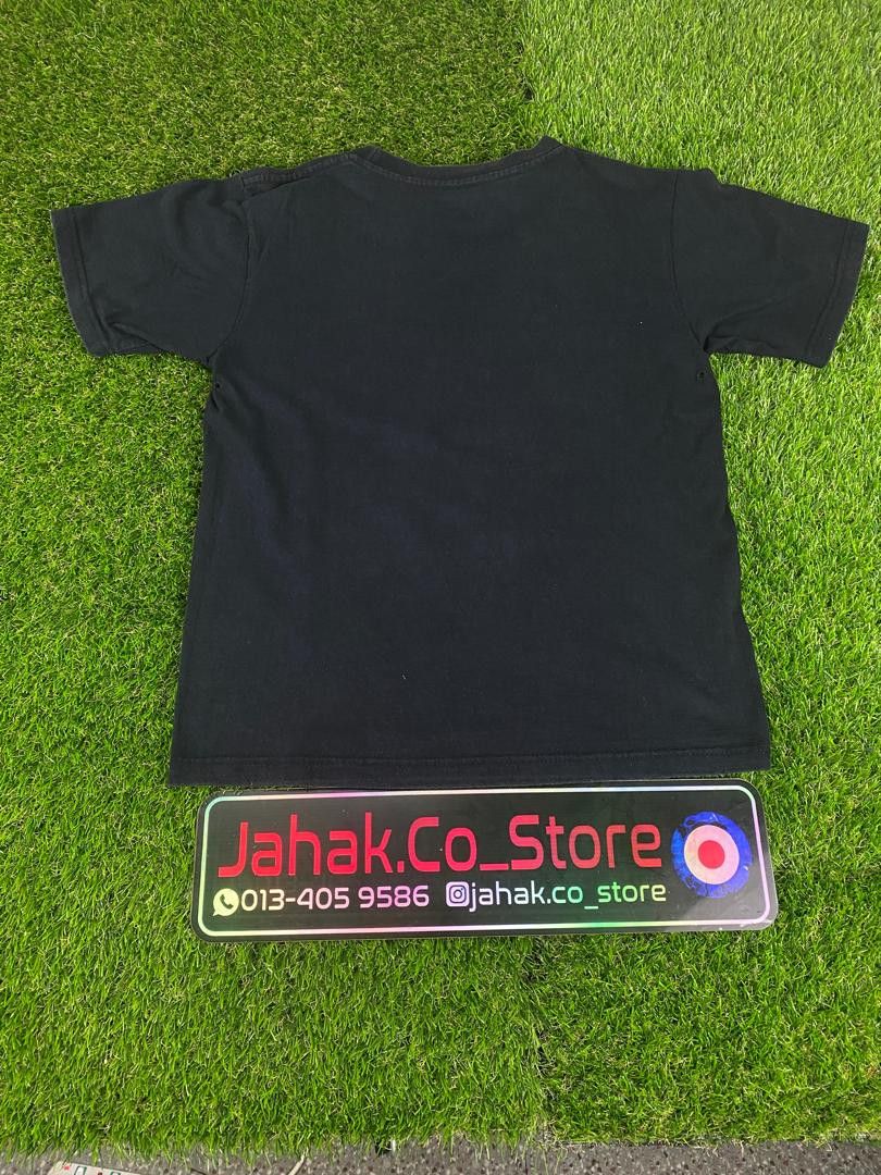 Number (N)ine Vintage Number (N)ine Gotham City (T092) Size US S / EU 44-46 / 1 - 7 Thumbnail