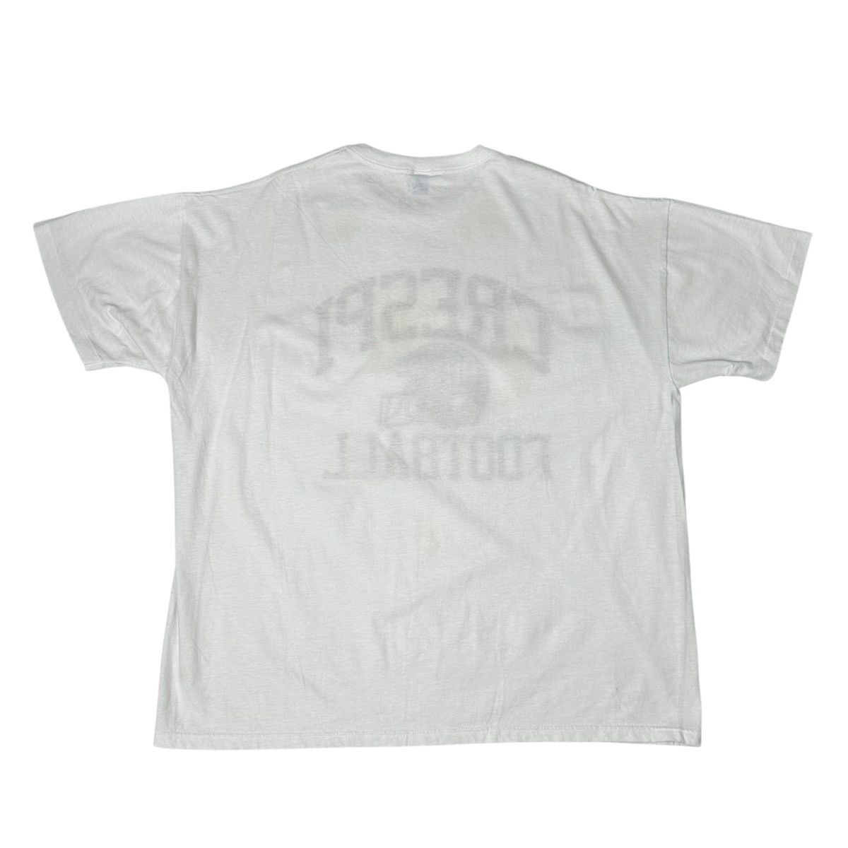 Russell Athletic Vintage Crespi High School Football 1998 Russell Athletic Size US XL / EU 56 / 4 - 3 Thumbnail