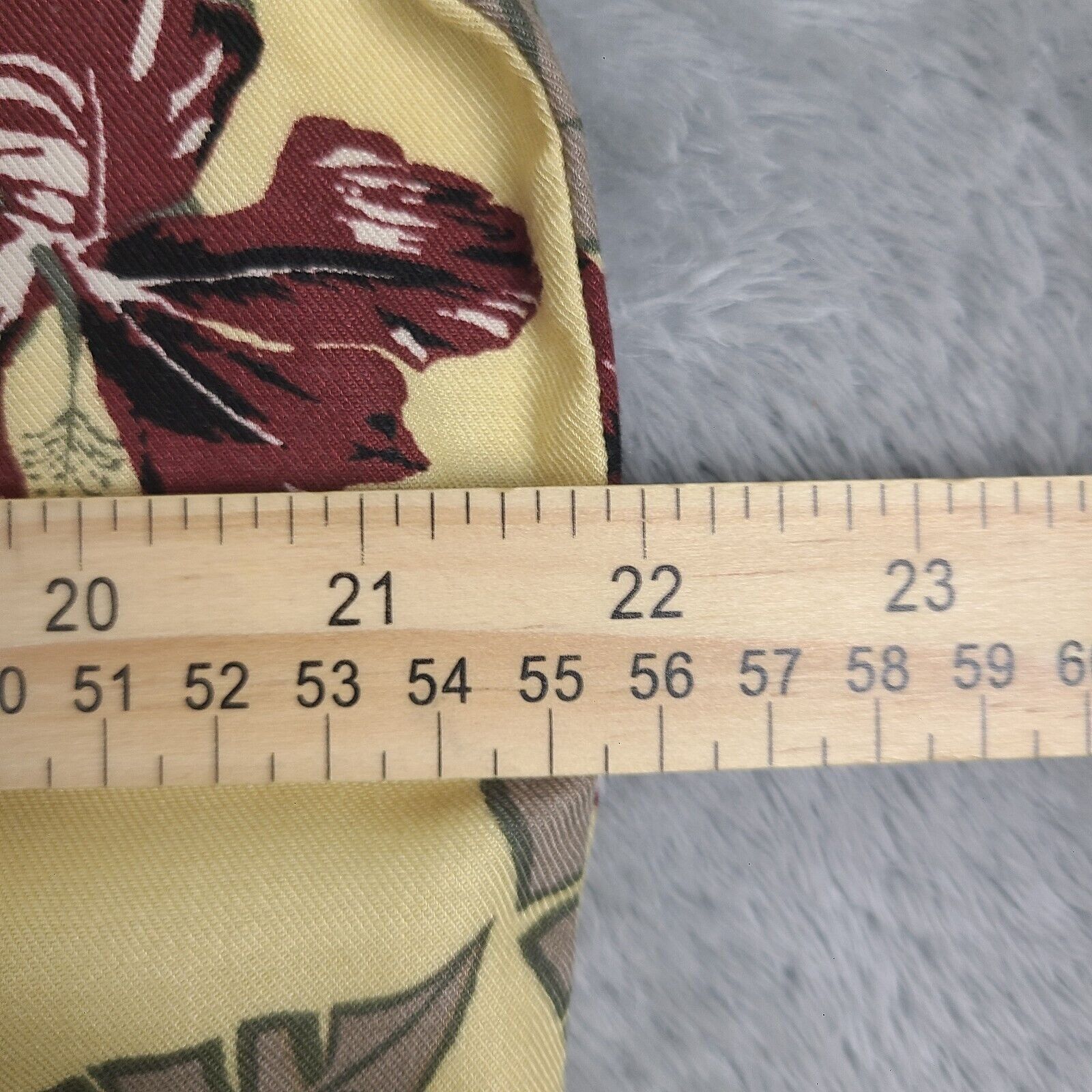 Ivy Crew 1990's Ivy Crew Classics Men's Medium Hawaiian Tropical Butt Size US M / EU 48-50 / 2 - 5 Thumbnail