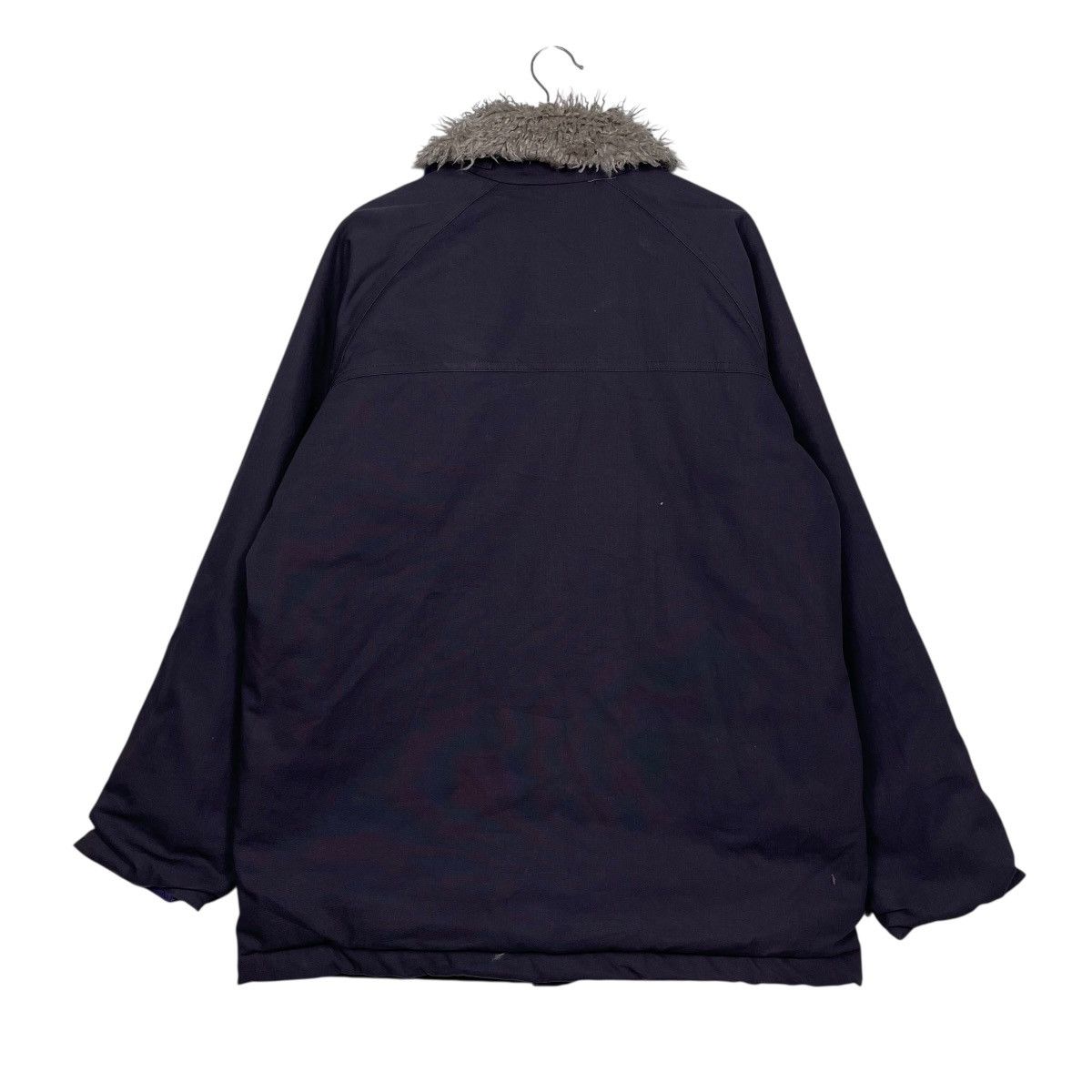Japanese Brand Japanese Brand W Transit Chore Jacket Size US L / EU 52-54 / 3 - 7 Thumbnail