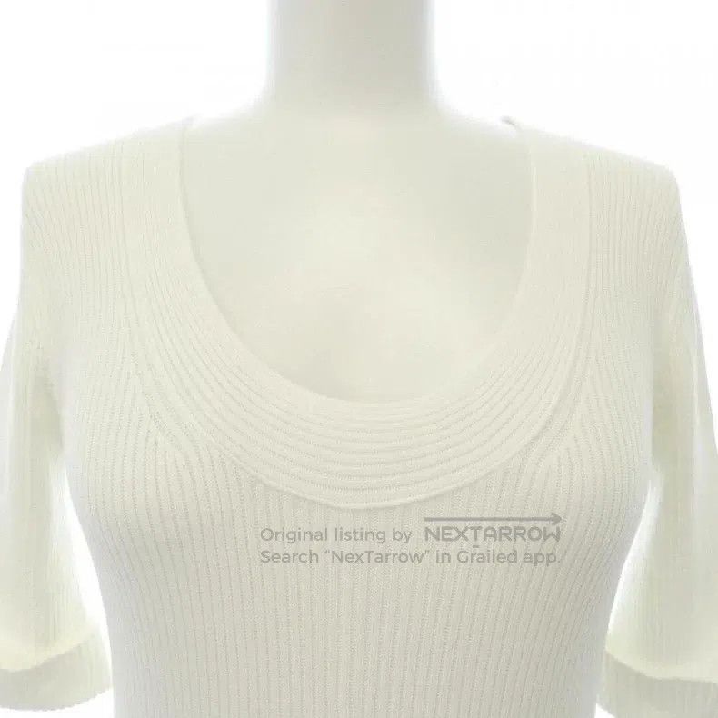 The Row The Row Knit Dress Size XS / US 0-2 / IT 36-38 - 5 Thumbnail