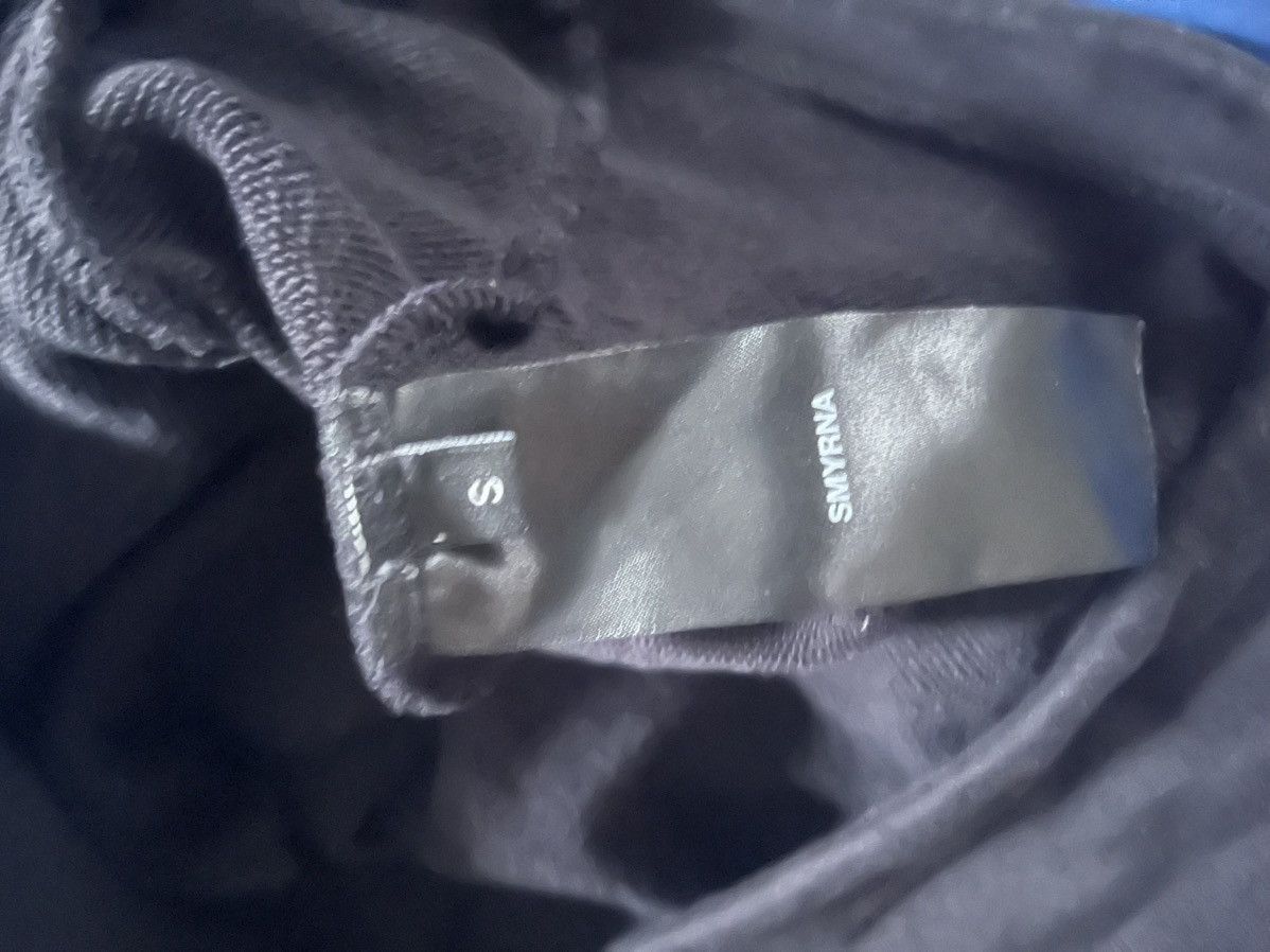 Other SMYRNA AMG HOODIE Size US S / EU 44-46 / 1 - 4 Thumbnail