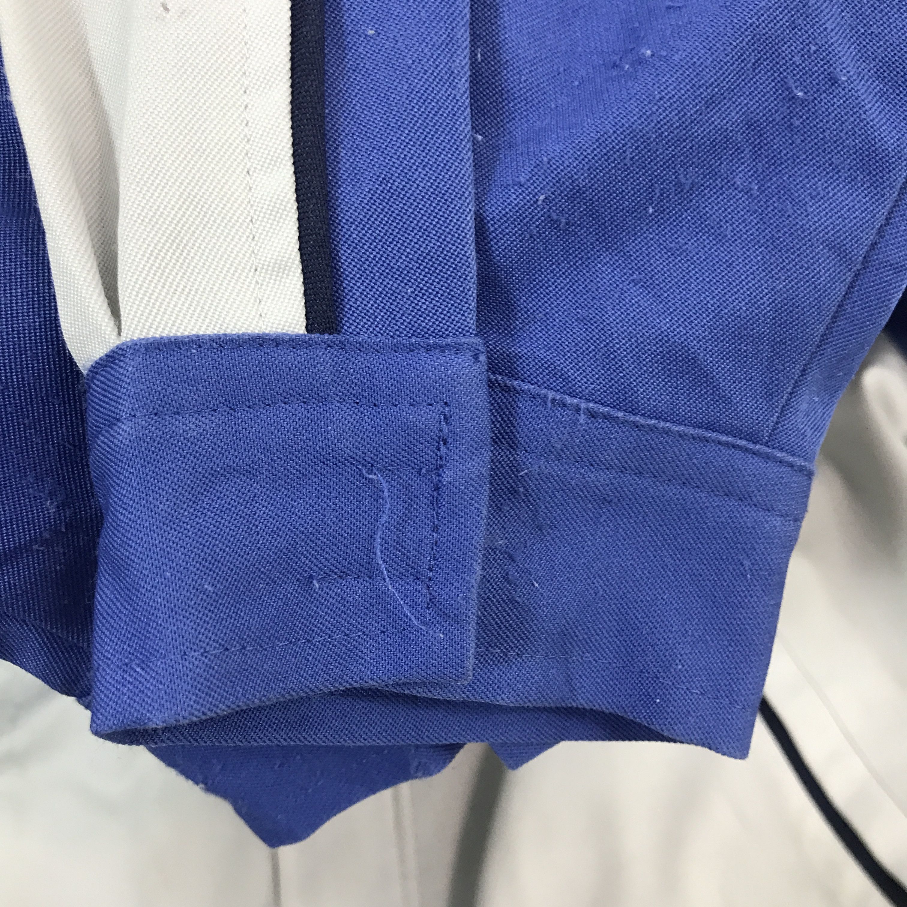Japanese Brand Toyota Auto Body Worker Japan Jacket Size US L / EU 52-54 / 3 - 7 Thumbnail