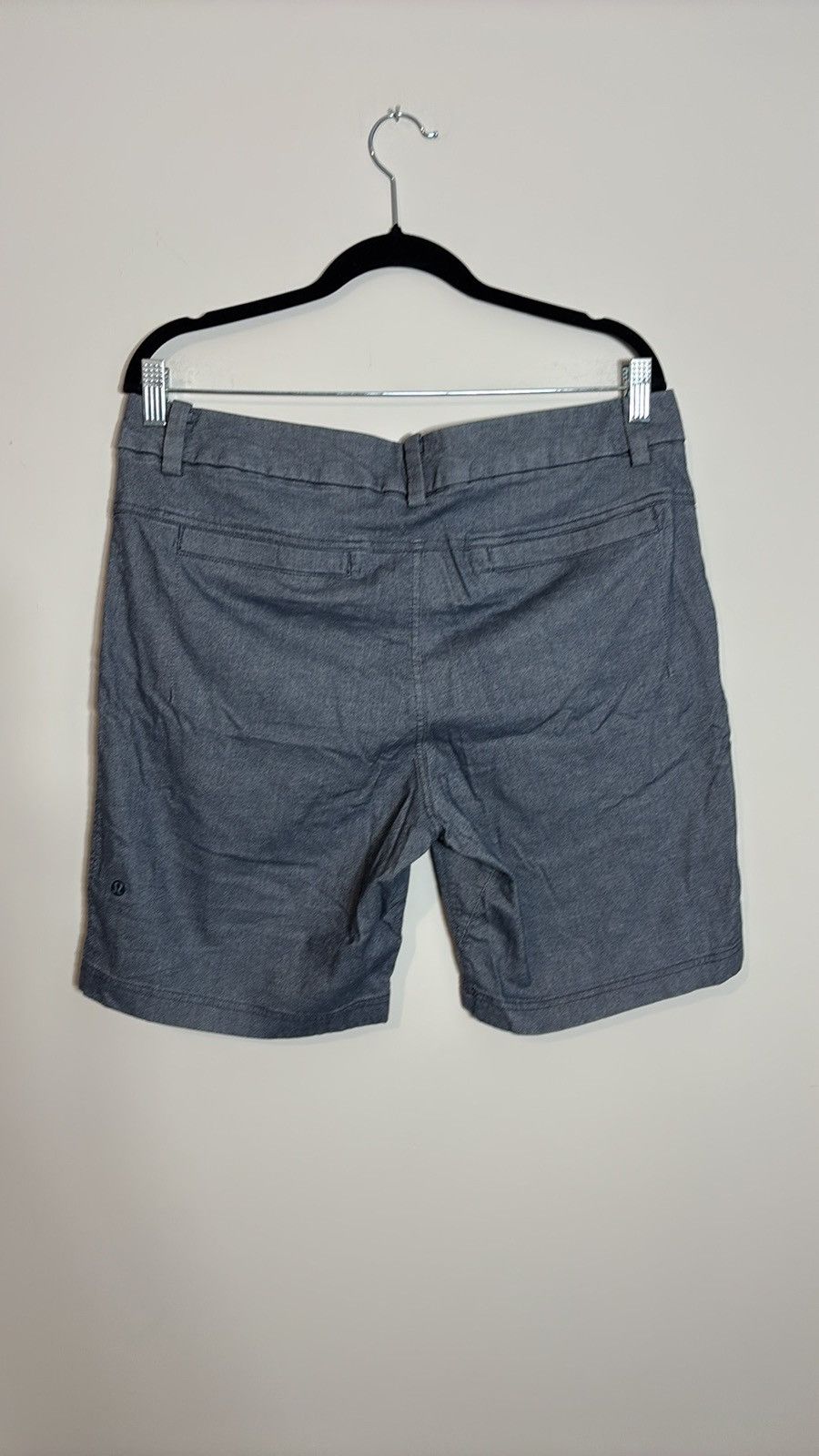 Lululemon Lululemon Shorts Size US 34 / EU 50 - 4 Thumbnail