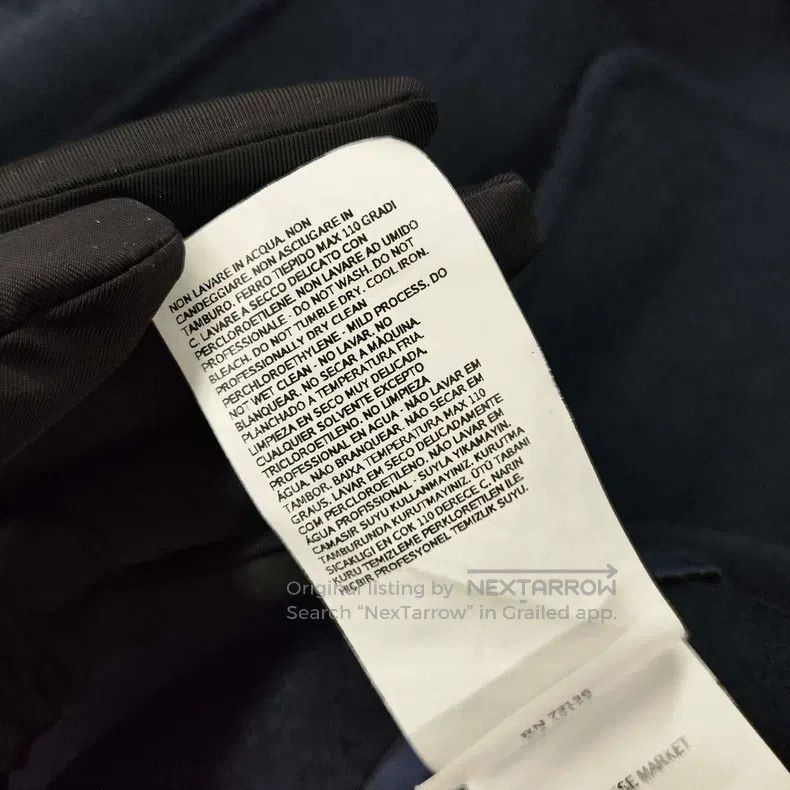 Max Mara Max Mara Cashmere Coat Size XS / US 0-2 / IT 36-38 - 6 Thumbnail