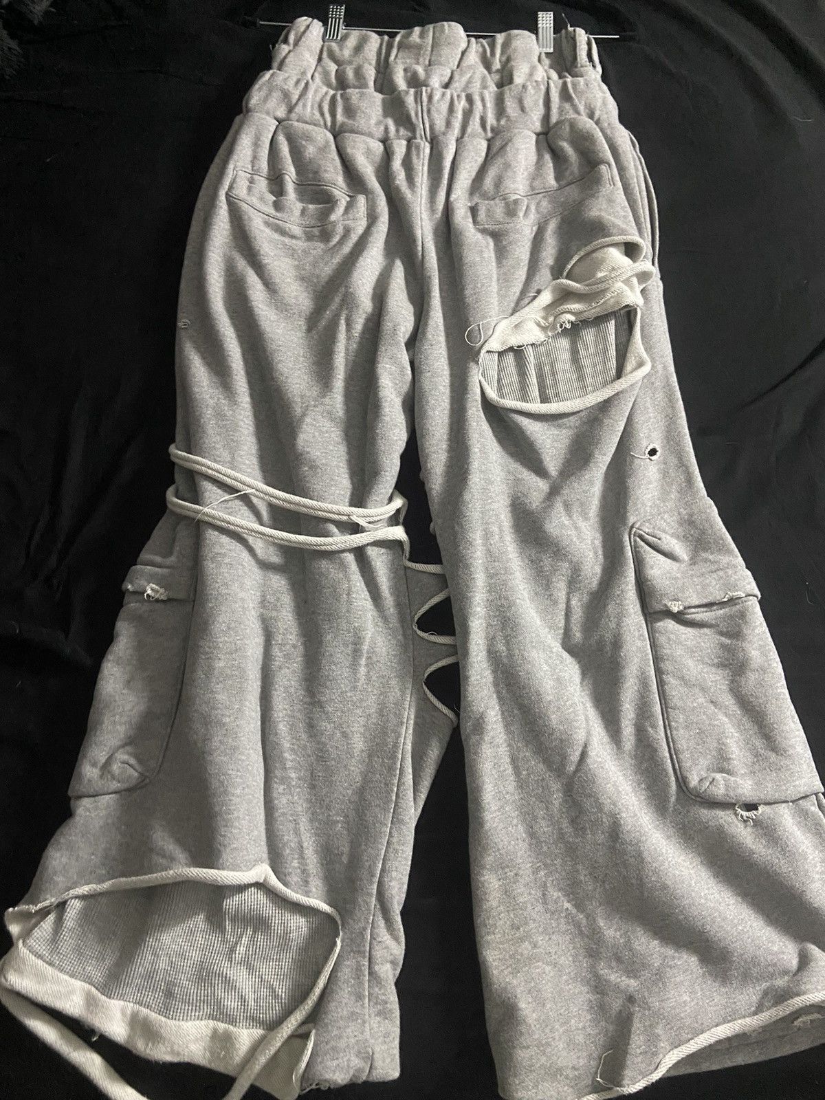 Other manifested studio slayer sweats Size US 28 / EU 44 - 2 Thumbnail