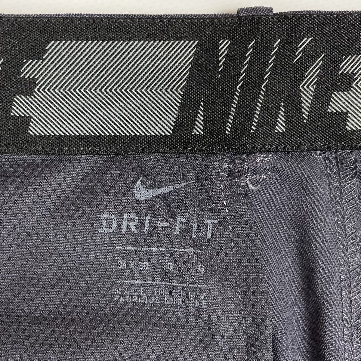 Nike Nike Golf Flex Chino Pants Size US 34 / EU 50 - 9 Thumbnail