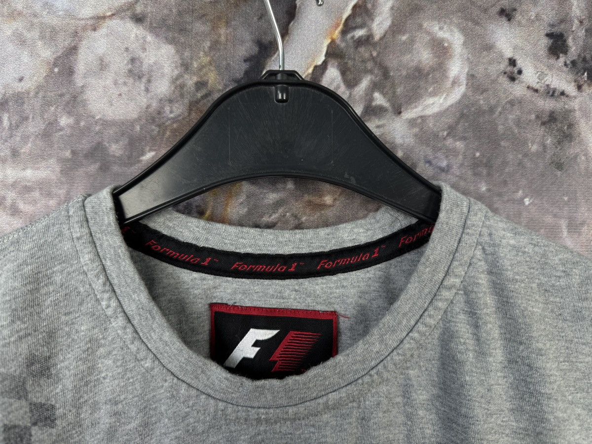 Formula 1 Men’s Formula One T-Shirt Sportswear Racing Size Small Size US S / EU 44-46 / 1 - 6 Thumbnail