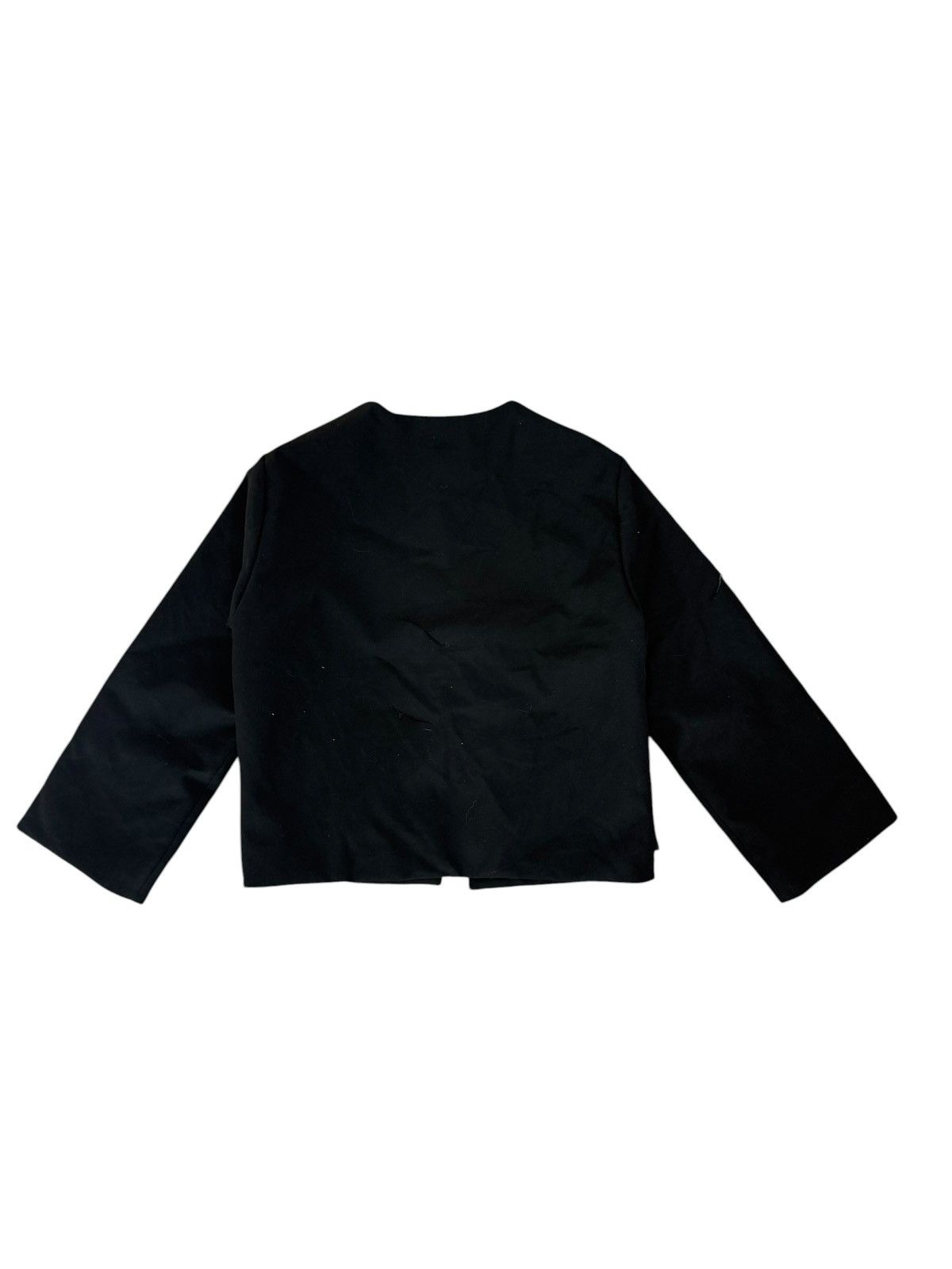 Tricot Comme des Garcons Tricot Comme Des Garcons Homme Plus Minimalist Style Size S / US 4 / IT 40 - 5 Thumbnail