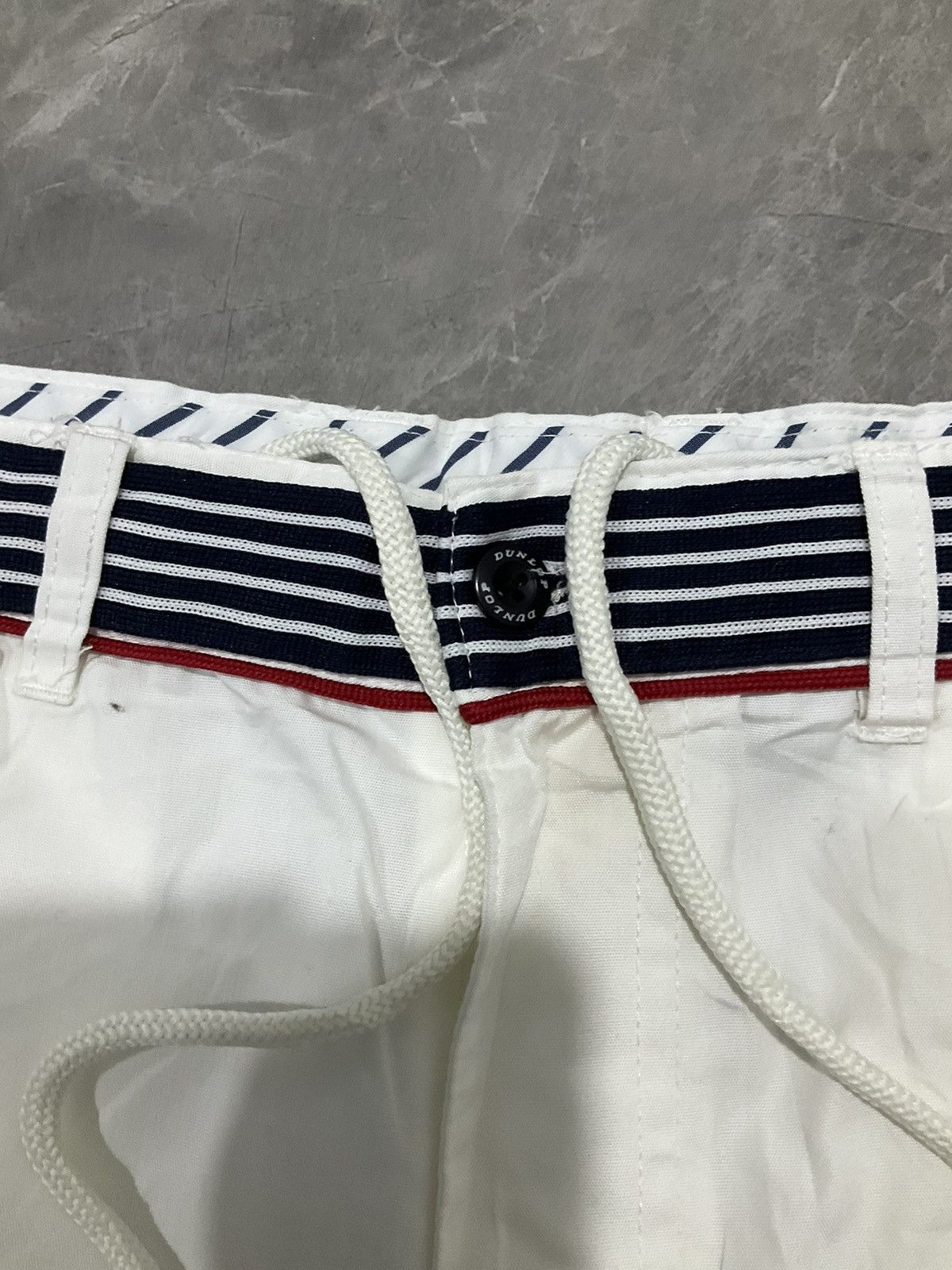 Dunlop × Sports Specialties × Vintage ⚡️Rare⚡️DUNLOP Collection Short Pants Size US 32 / EU 48 - 8 Thumbnail