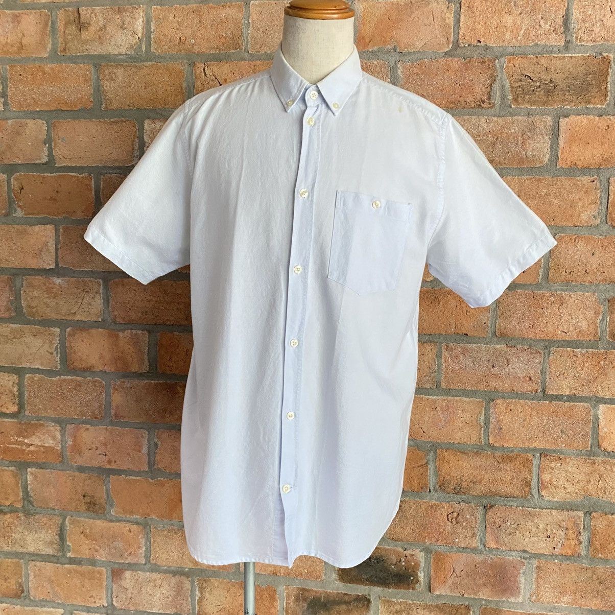 Norse Projects Norse Projects Shirt Size US XL / EU 56 / 4 - 13 Thumbnail