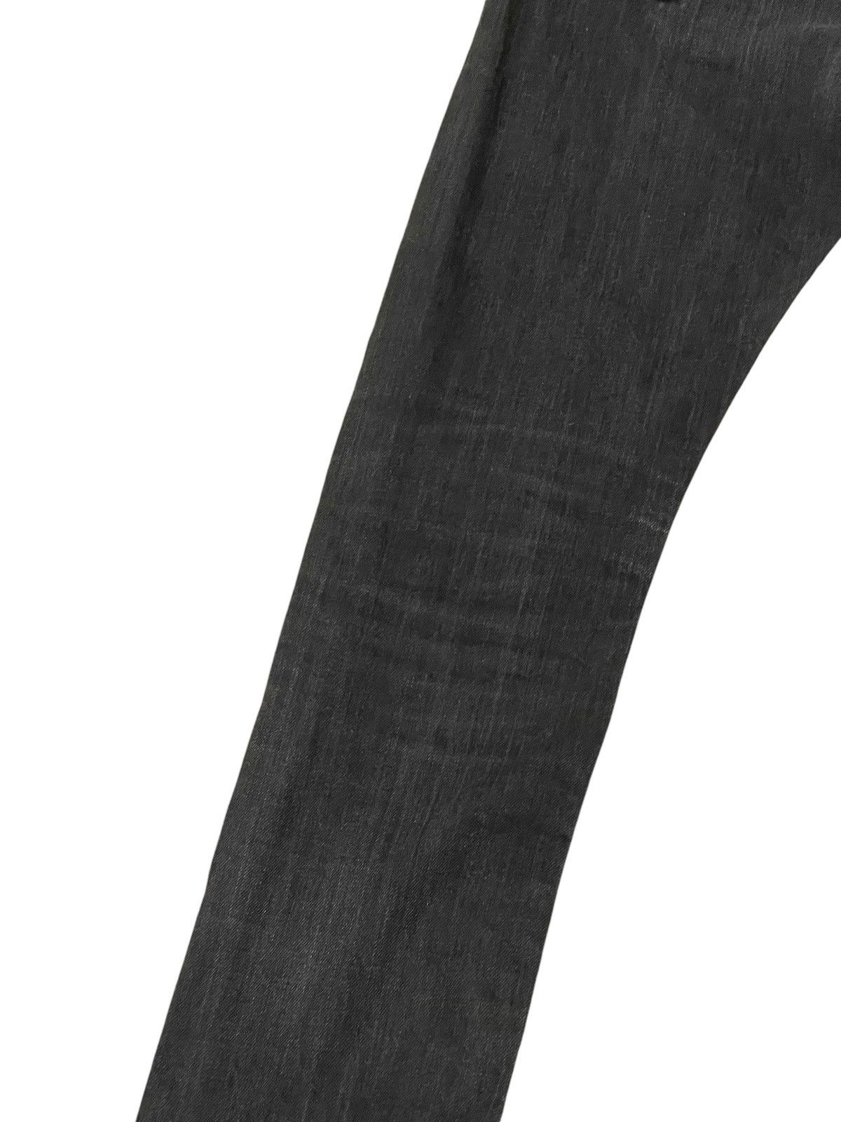 BUFFALO BOBS Skinny Jeans Buffalo Bobs Faded Distress Stretch 8🟦9 Size US 30 / EU 46 - 12 Thumbnail