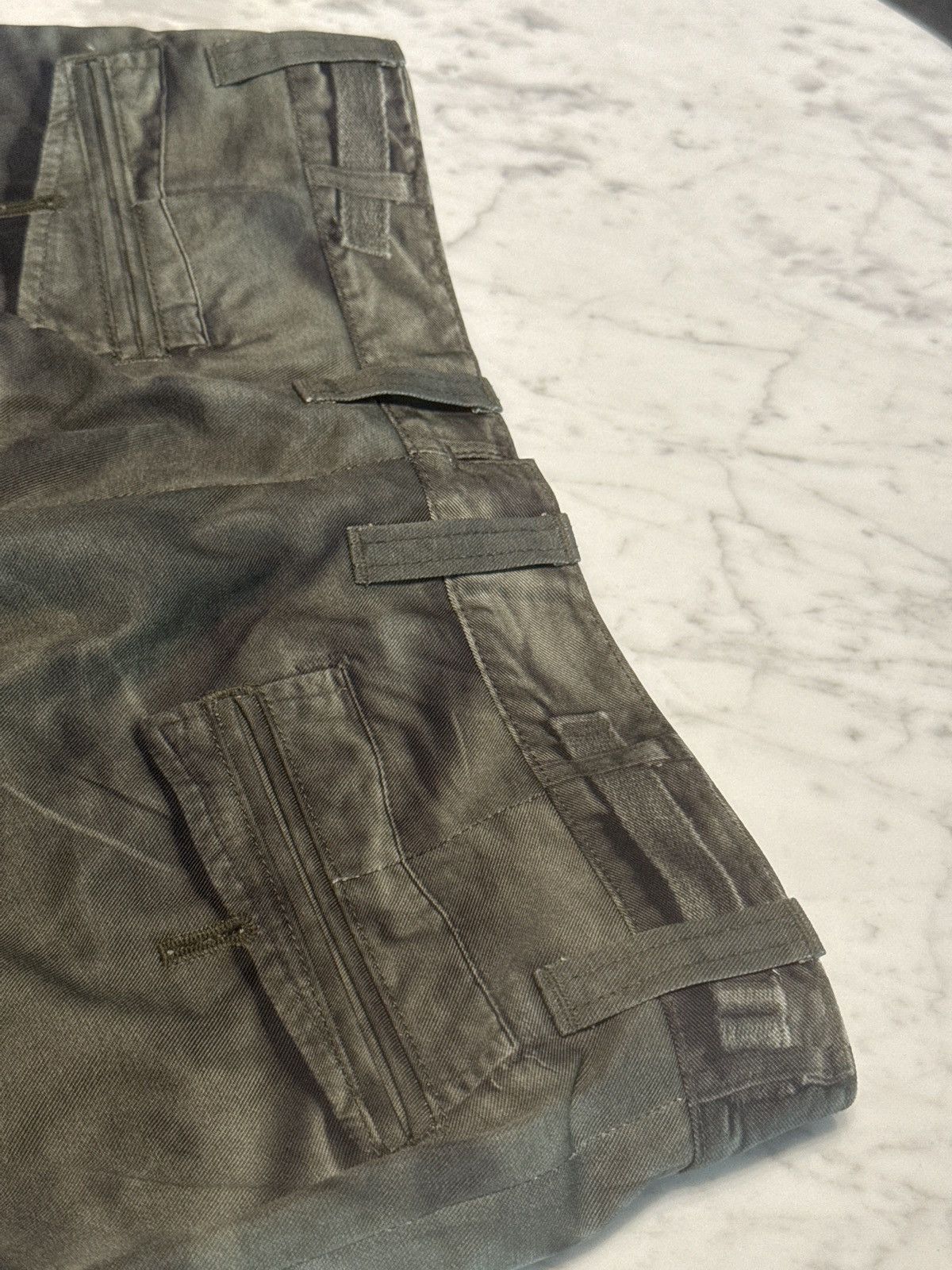 Junya Watanabe Junya watanabe pants size small Size US 30 / EU 46 - 3 Thumbnail