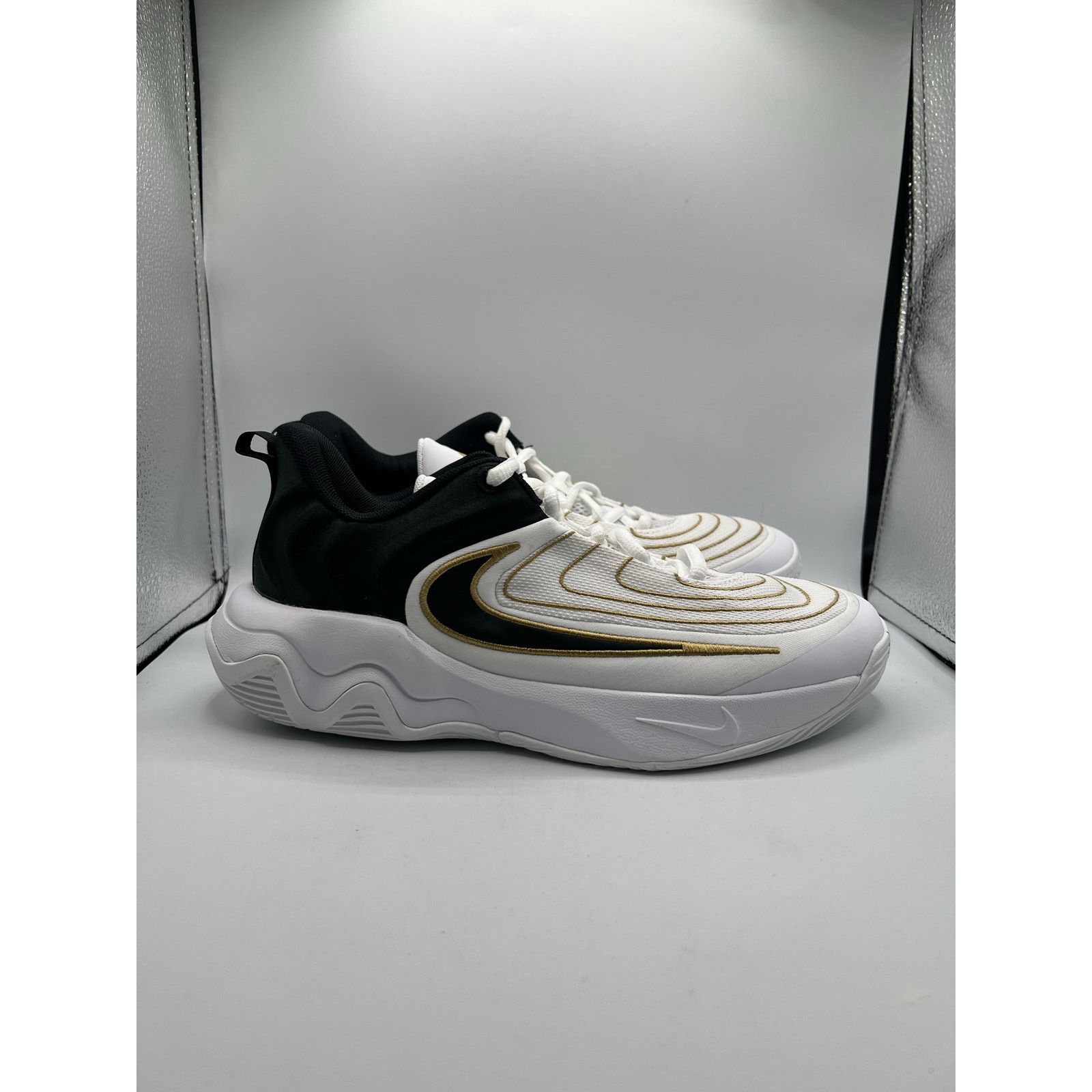 Nike Nike Giannis Immortality 4 (GS) “Championship” size 6Y Size US 6 / EU 39 - 3 Thumbnail