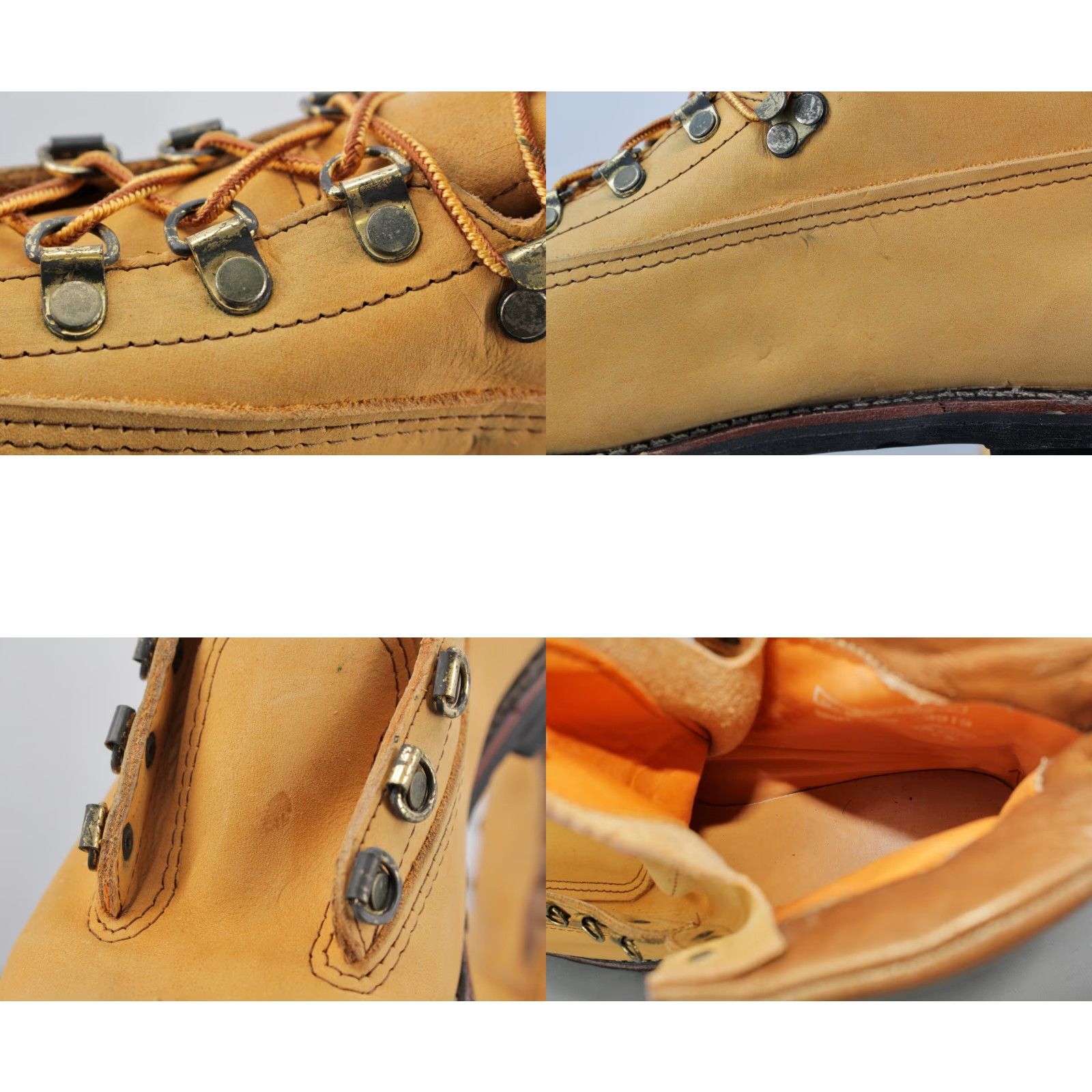 Mason's Mason Boots Shirt? No. Size US 10 / EU 43 - 9 Thumbnail