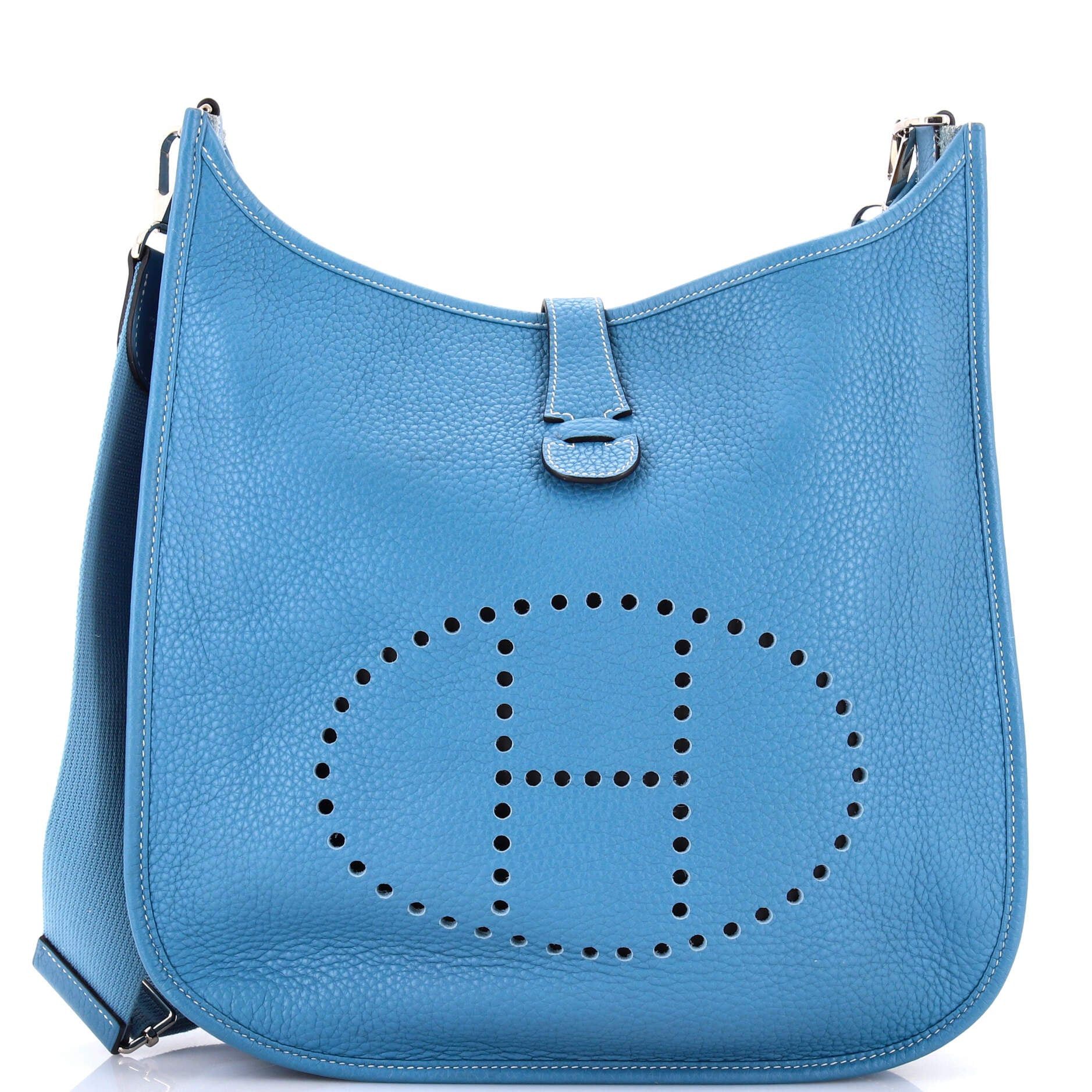 Hermes Evelyne Bag Gen III Size ONE SIZE - 1 Thumbnail